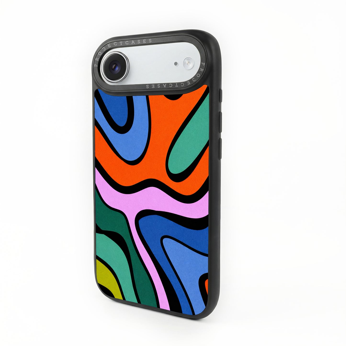 {model: iPhone 17 Air}{case: Impact} 