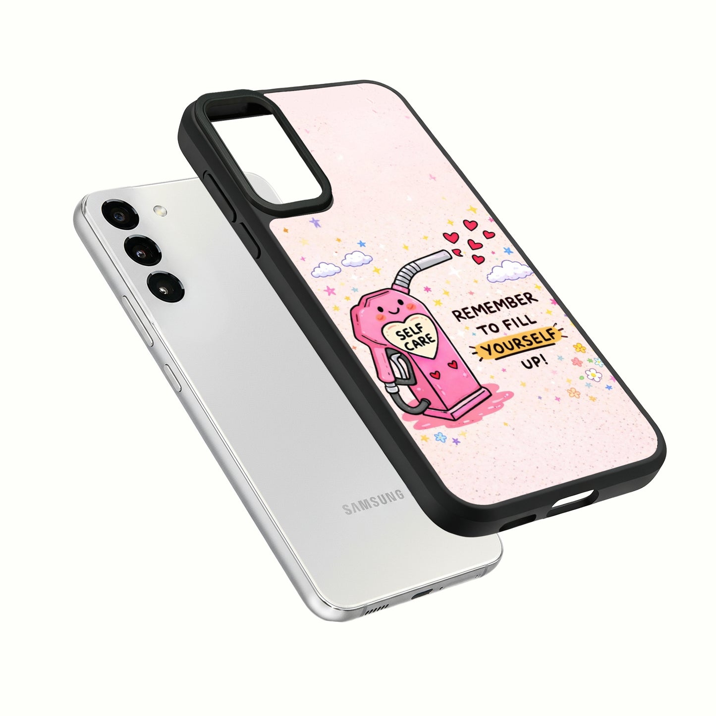 {model: Galaxy S25 Plus, Galaxy S24 Plus, Galaxy S23 Plus, Galaxy S25, Galaxy S22 Plus}{case: Impact} 