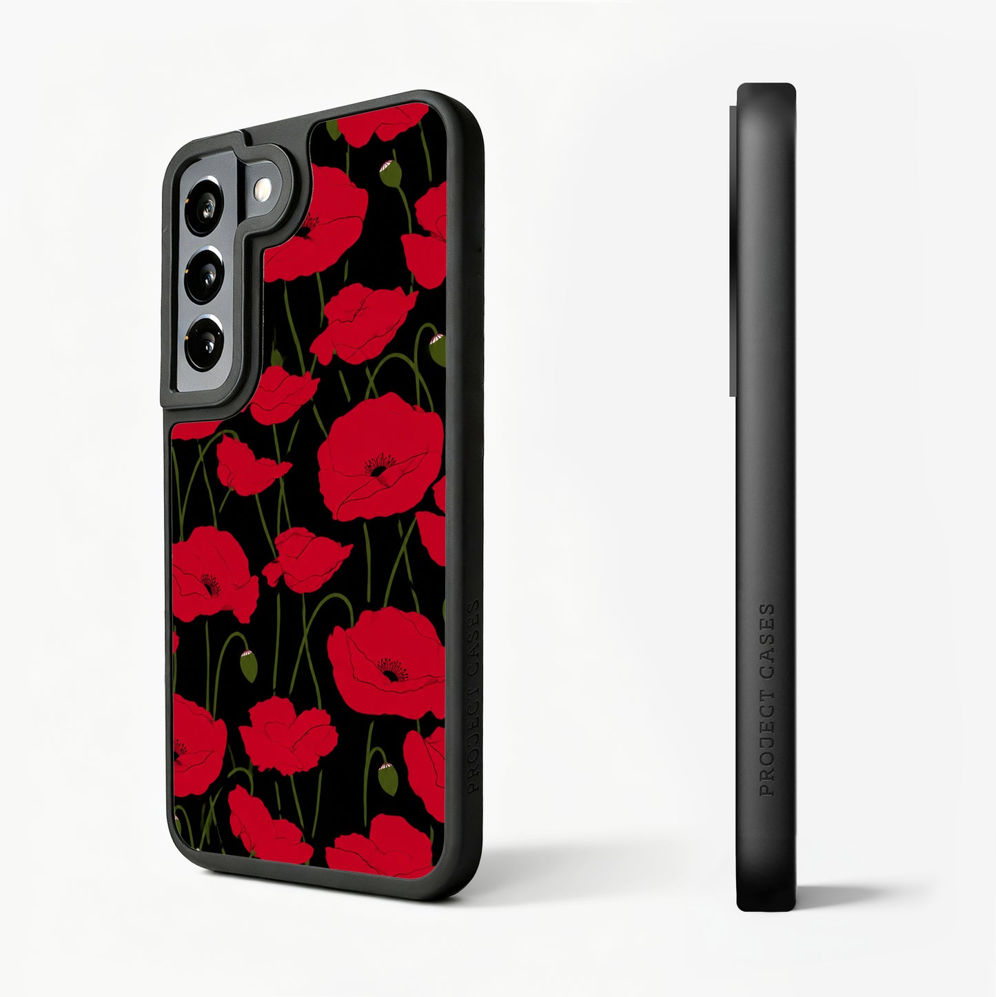 {model: Galaxy S24, Galaxy S23, Galaxy S22}{case: Impact} 