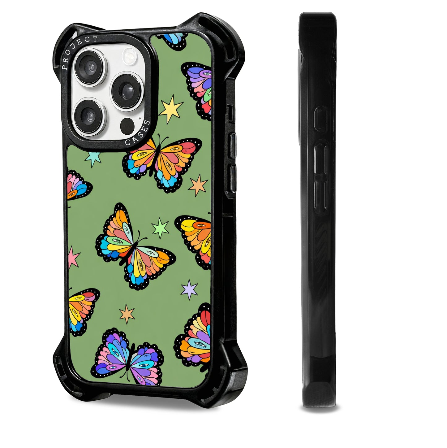 {model: iPhone 16 Pro, iPhone 16 Pro Max, iPhone 15 Pro, iPhone 15 Pro Max, iPhone 14 Pro, iPhone 14 Pro Max, iPhone 13 Pro, iPhone 13 Pro Max, iPhone 12 Pro, iPhone 12 Pro Max, iPhone 11 Pro, iPhone 11 Pro Max}{case: Bounce} 