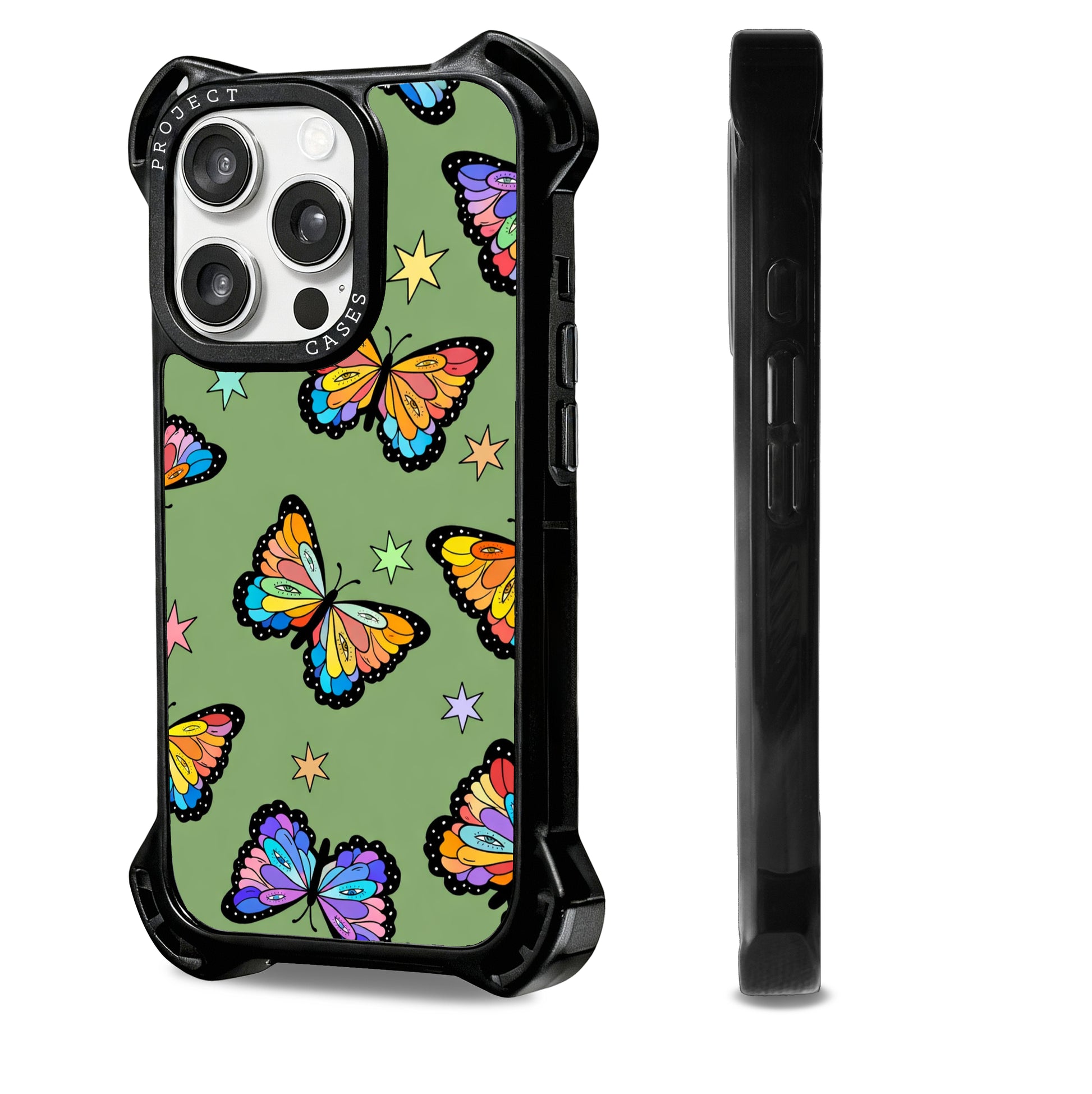 {model: iPhone 16 Pro, iPhone 16 Pro Max, iPhone 15 Pro, iPhone 15 Pro Max, iPhone 14 Pro, iPhone 14 Pro Max, iPhone 13 Pro, iPhone 13 Pro Max, iPhone 12 Pro, iPhone 12 Pro Max, iPhone 11 Pro, iPhone 11 Pro Max}{case: Bounce} 