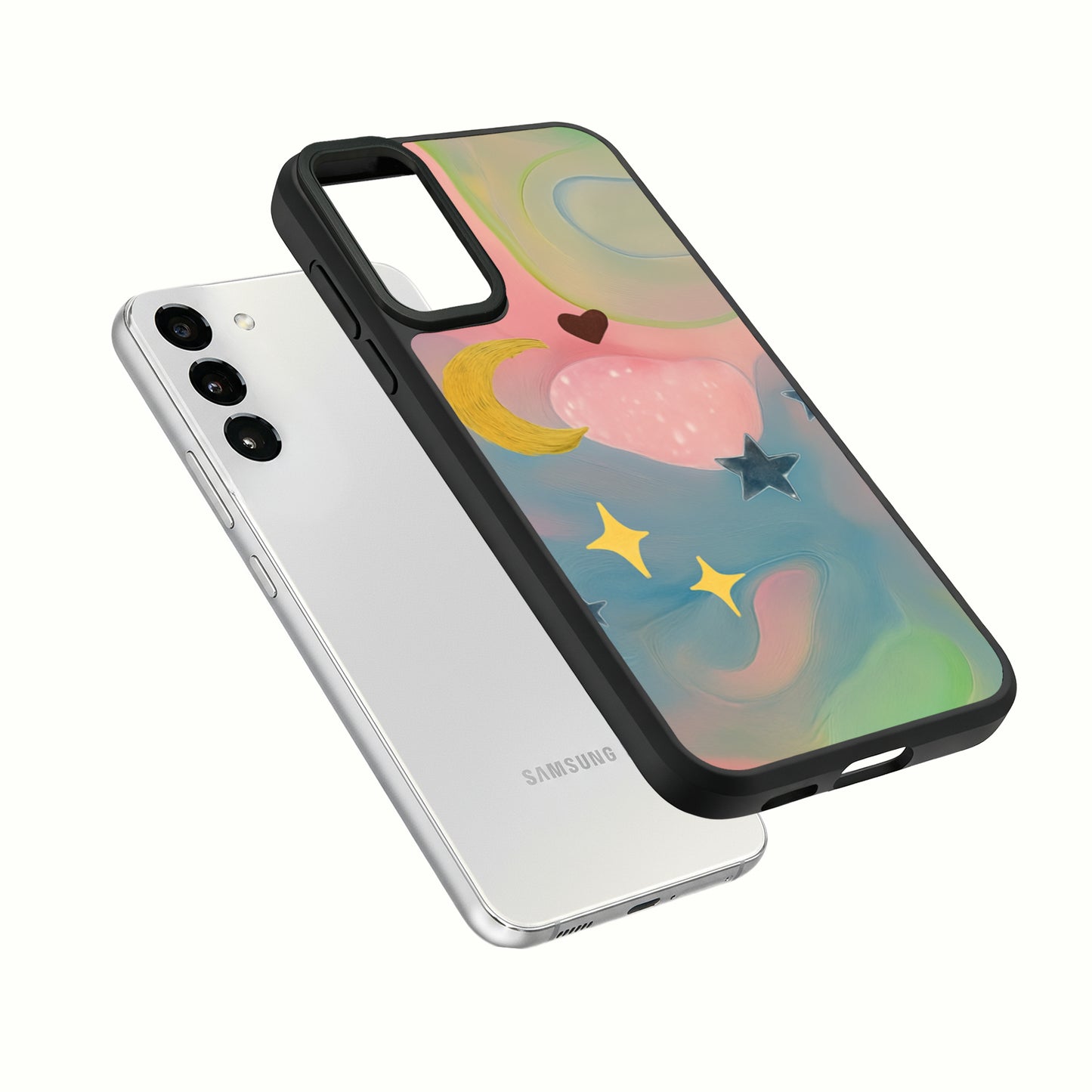 {model: Galaxy S25 Plus, Galaxy S24 Plus, Galaxy S23 Plus, Galaxy S25, Galaxy S22 Plus}{case: Impact} 
