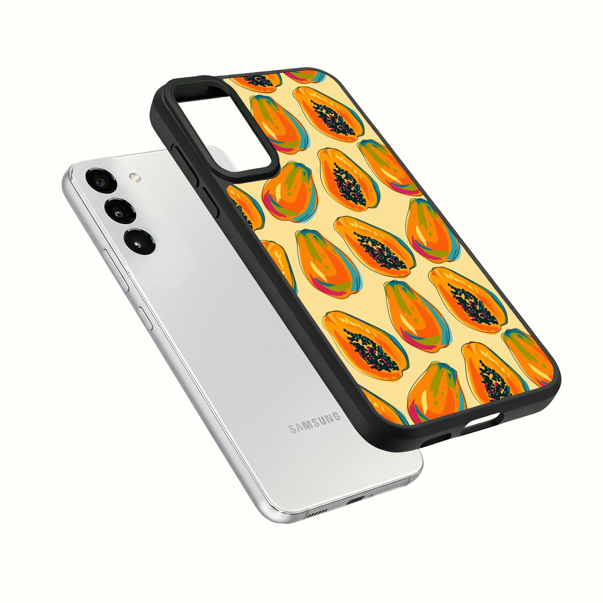 {model: Galaxy S25 Plus, Galaxy S24 Plus, Galaxy S23 Plus, Galaxy S25, Galaxy S22 Plus}{case: Impact} 