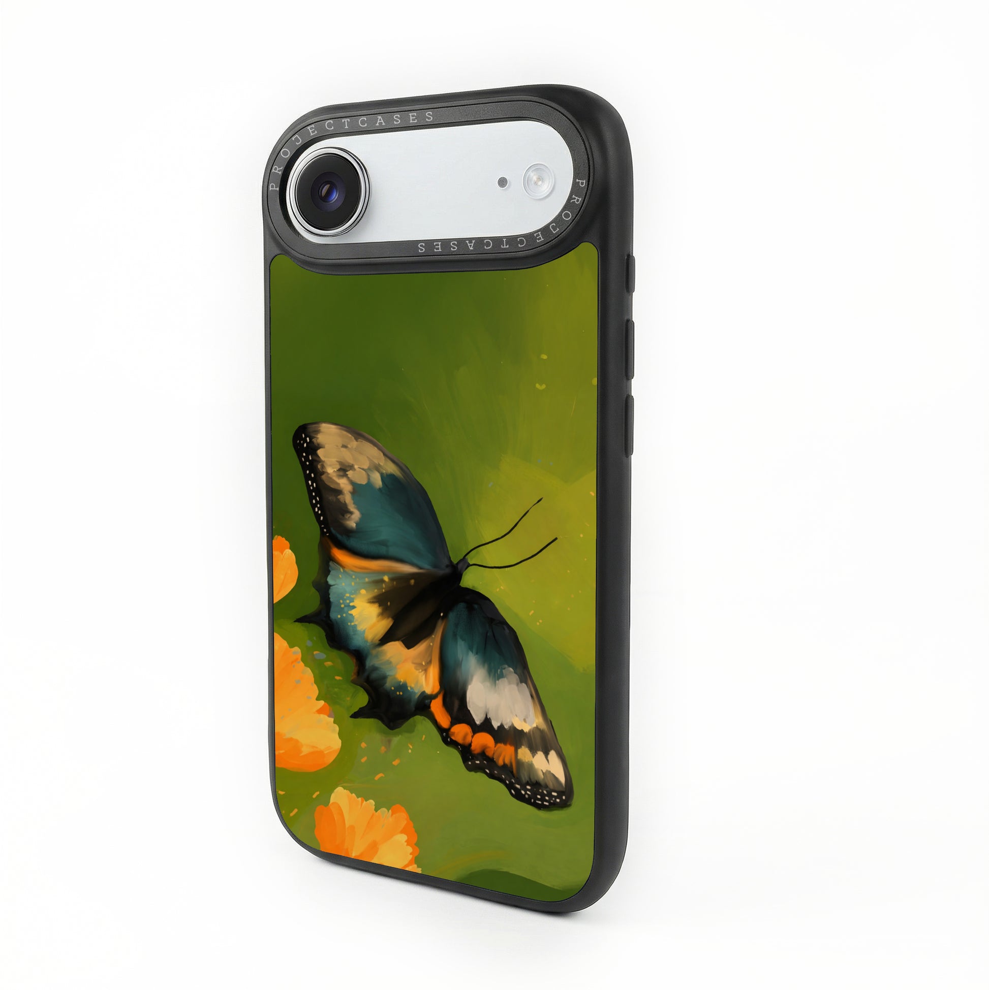 {model: iPhone 17 Air}{case: Impact} 