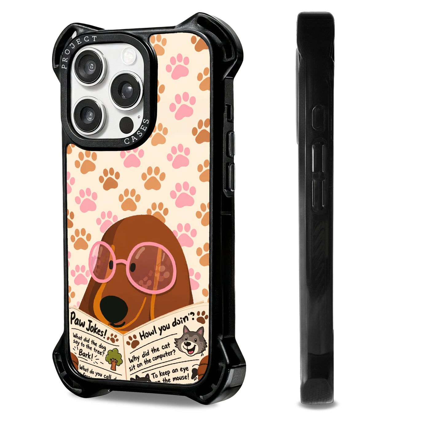 {model: iPhone 16 Pro, iPhone 16 Pro Max, iPhone 15 Pro, iPhone 15 Pro Max, iPhone 14 Pro, iPhone 14 Pro Max, iPhone 13 Pro, iPhone 13 Pro Max, iPhone 12 Pro, iPhone 12 Pro Max, iPhone 11 Pro, iPhone 11 Pro Max}{case: Bounce} 