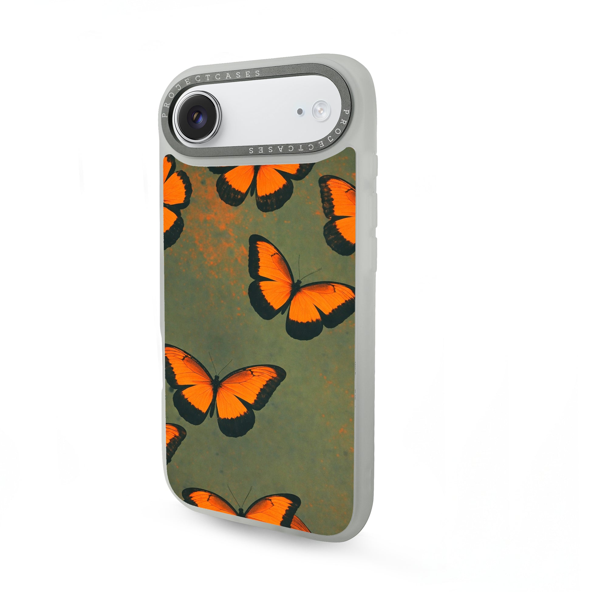 {model: iPhone 17 Air}{case: Matte Sides} 