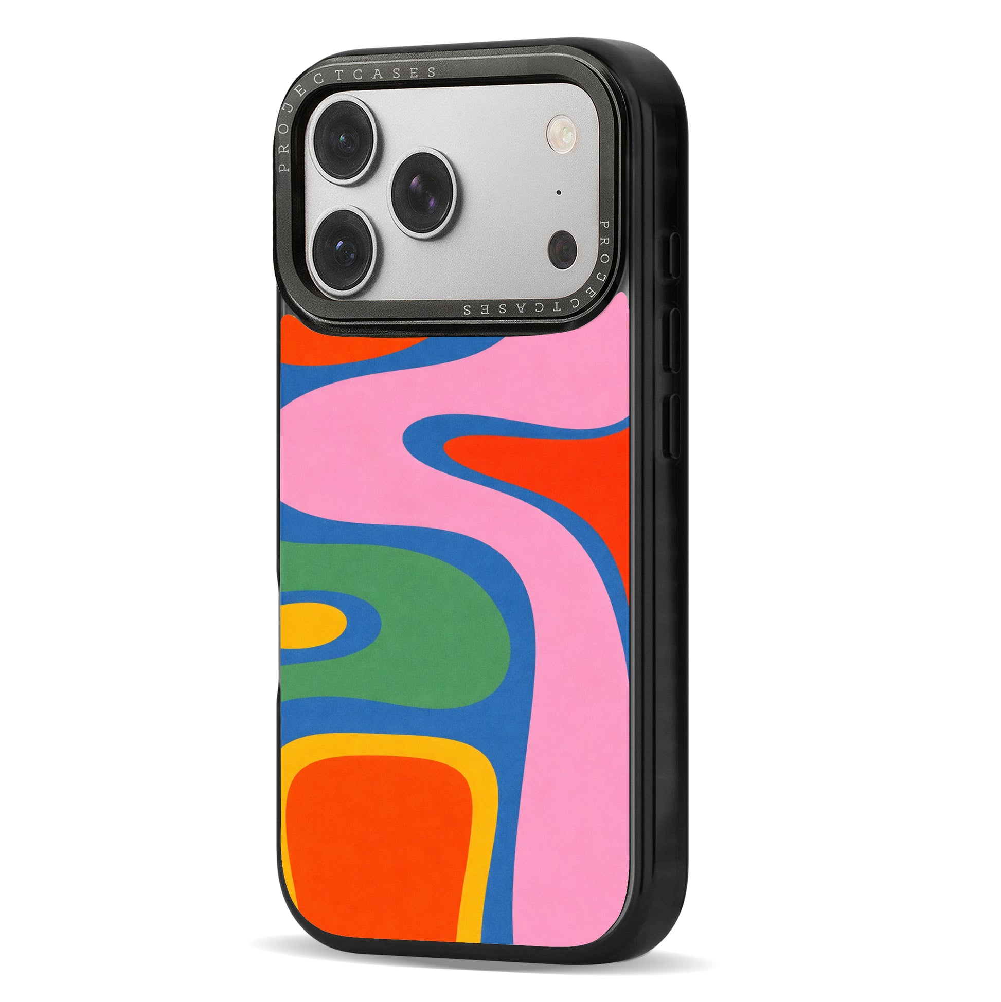 {model: iPhone 17 Pro, iPhone 17 Pro Max}{case: Impact}