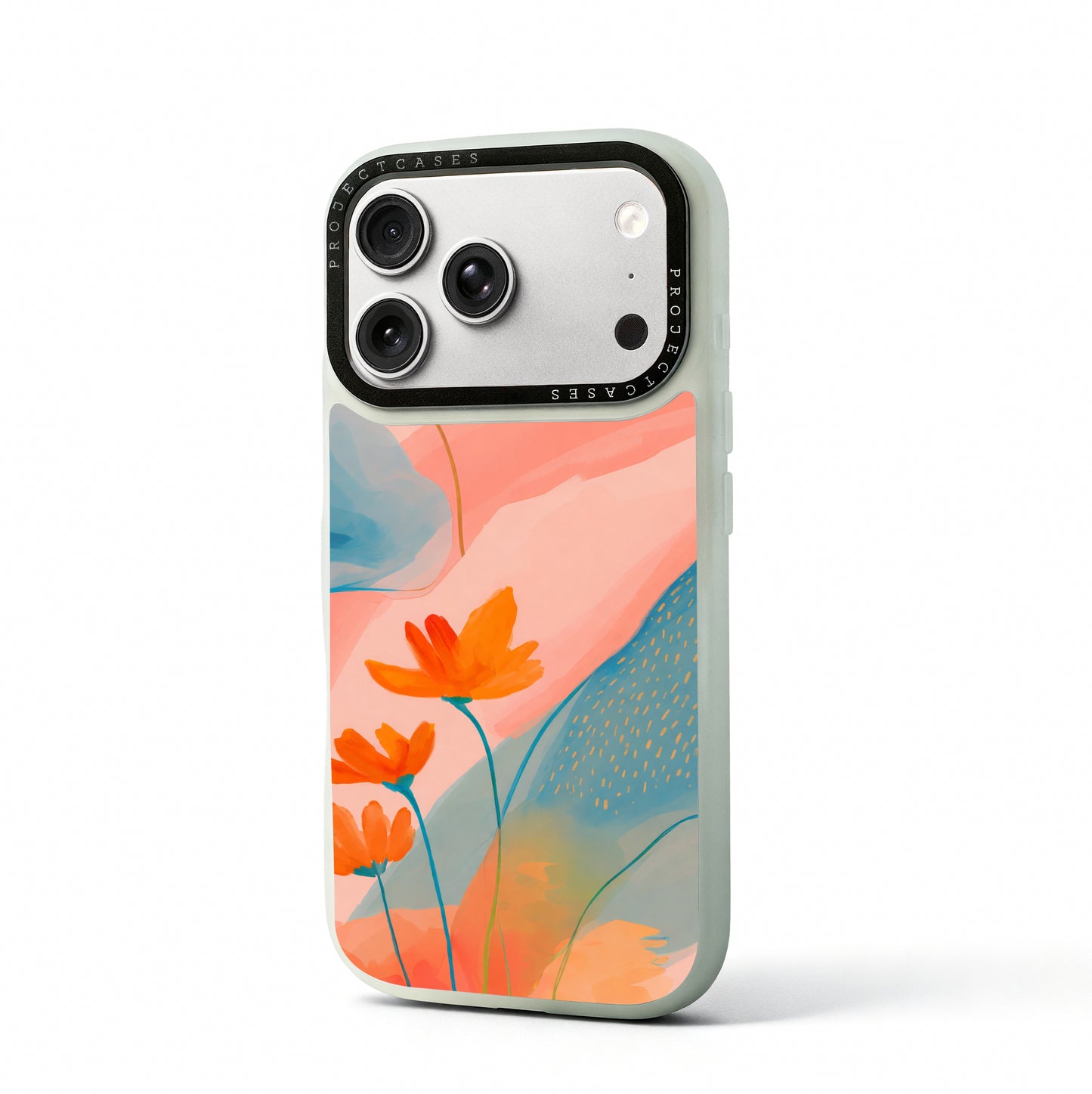 {model: iPhone 17 Pro, iPhone 17 Pro Max}{case: Matte Sides}