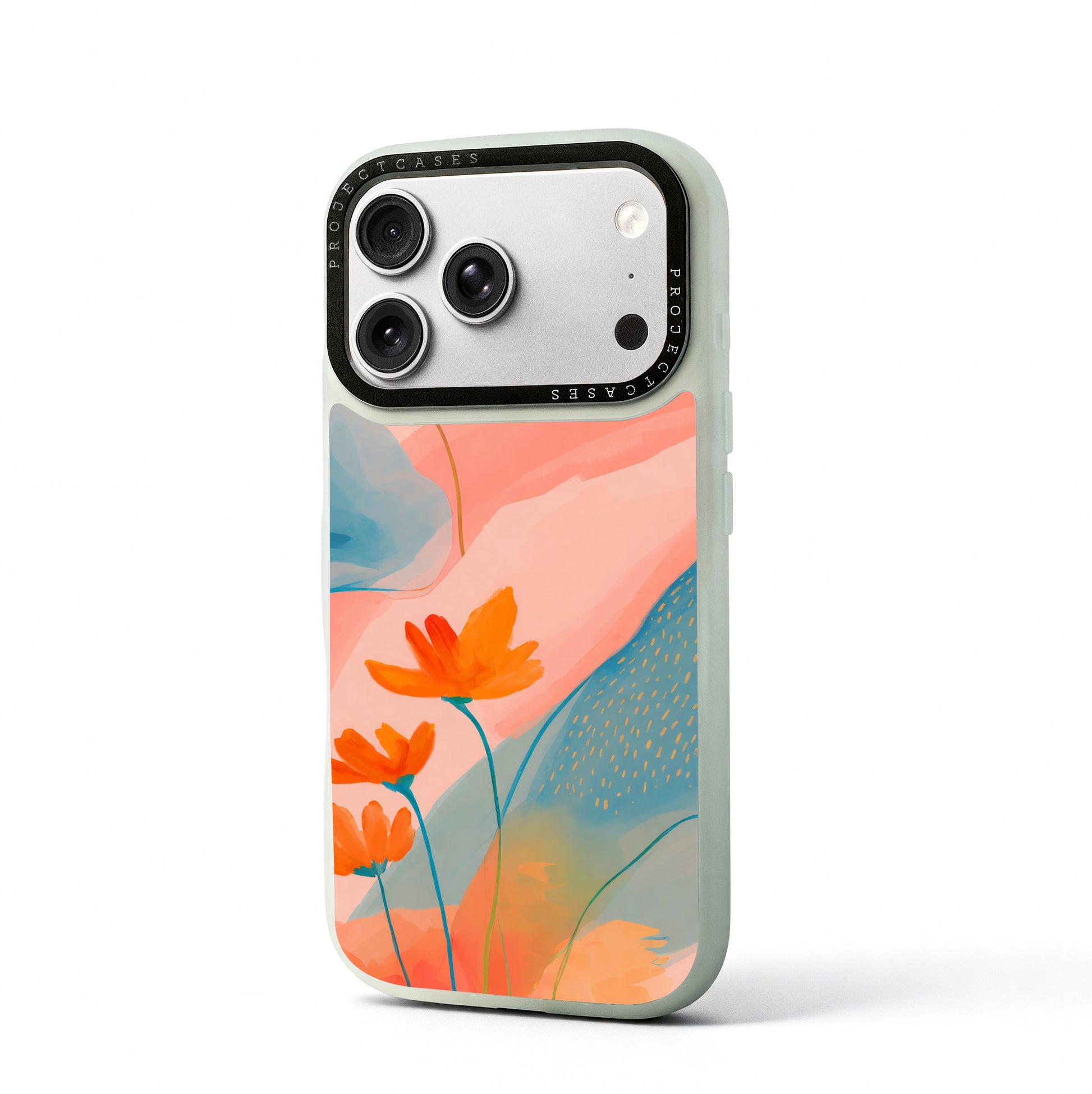 {model: iPhone 17 Pro, iPhone 17 Pro Max}{case: Matte Sides}