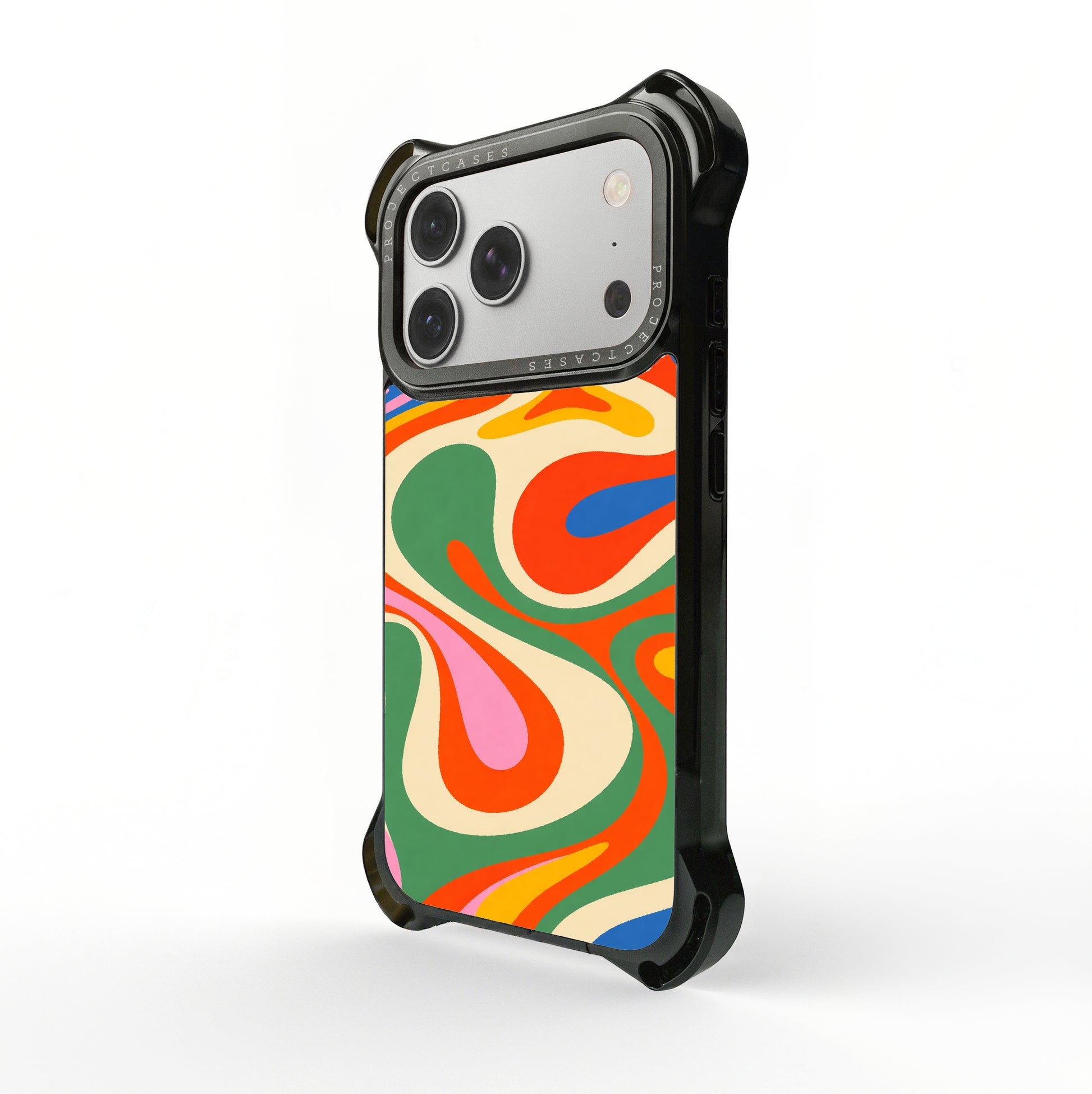 {model: iPhone 17 Pro, iPhone 17 Pro Max}{case: Bounce}