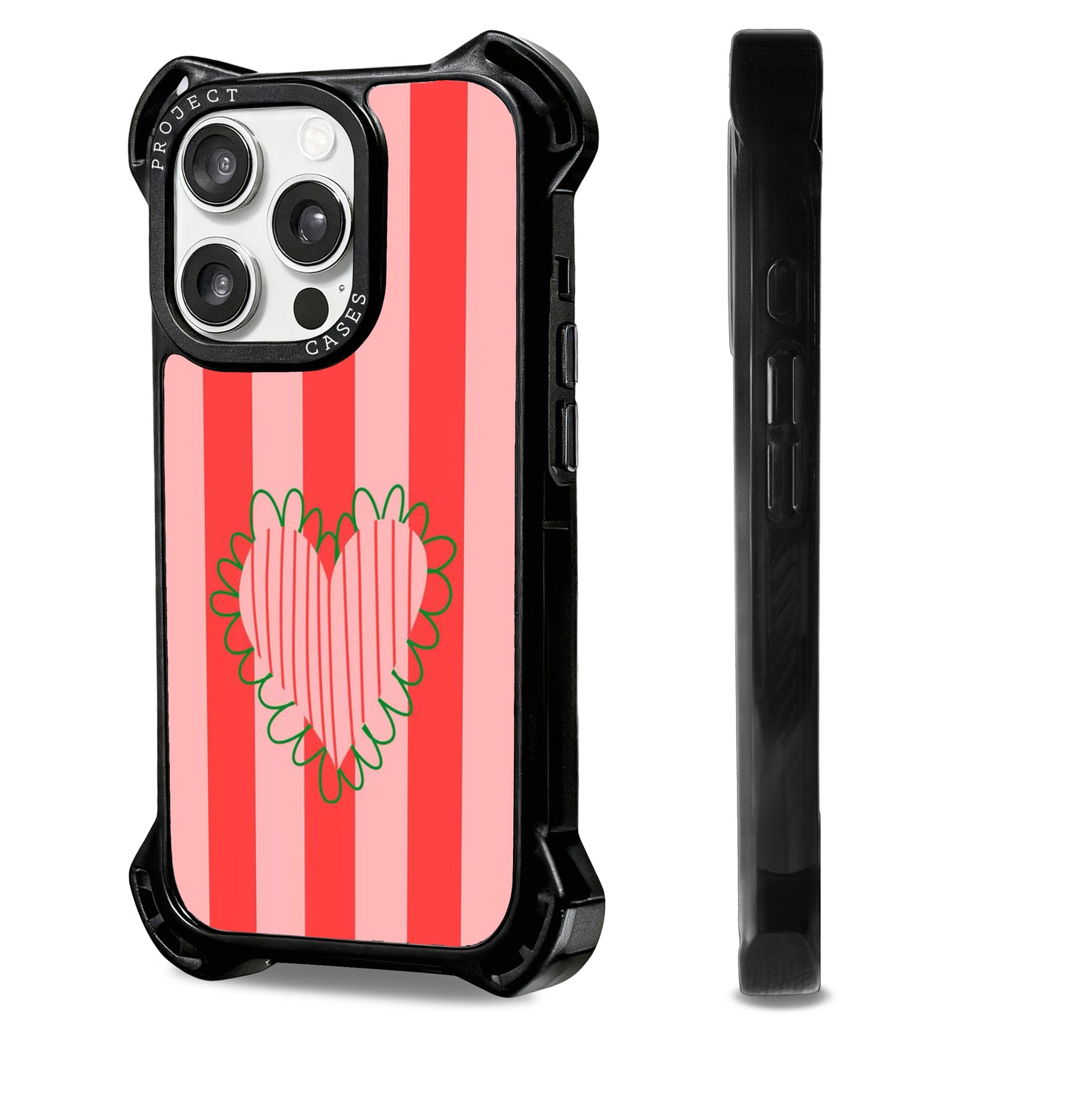 {model: iPhone 16 Pro, iPhone 16 Pro Max, iPhone 15 Pro, iPhone 15 Pro Max, iPhone 14 Pro, iPhone 14 Pro Max, iPhone 13 Pro, iPhone 13 Pro Max, iPhone 12 Pro, iPhone 12 Pro Max, iPhone 11 Pro, iPhone 11 Pro Max}{case: Bounce} 