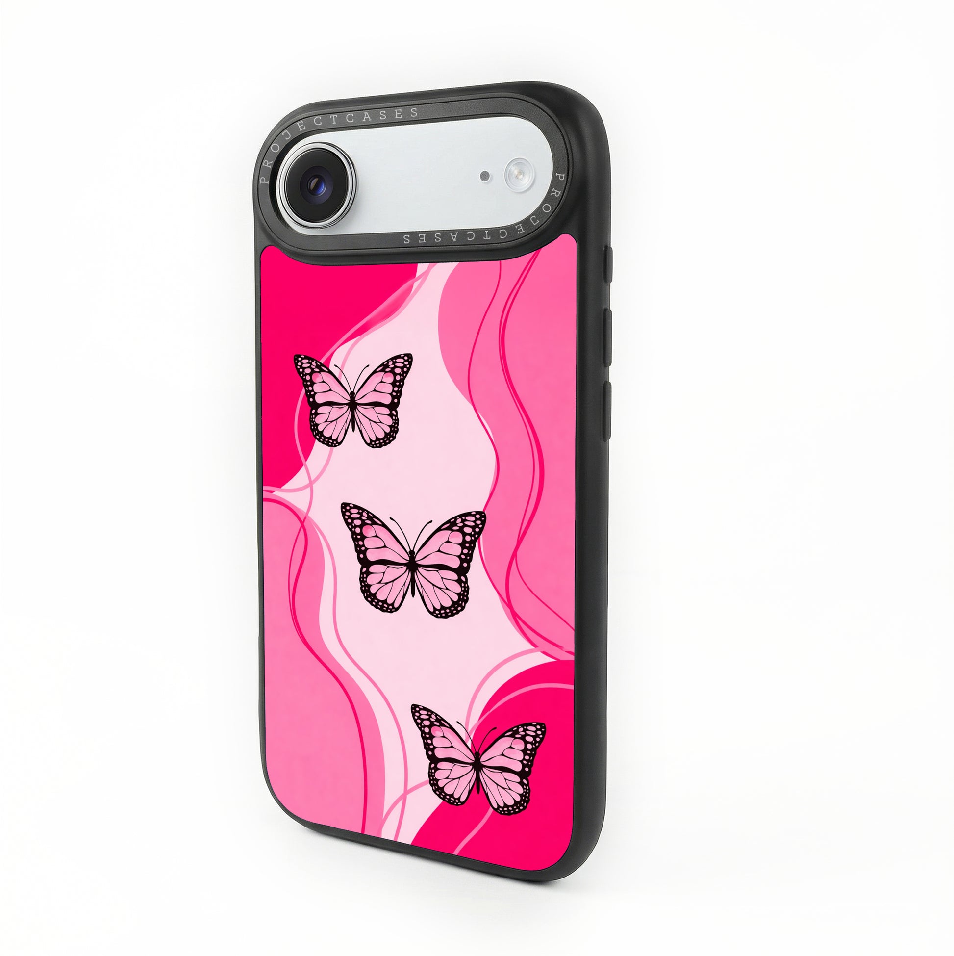 {model: iPhone 17 Air}{case: Impact} 