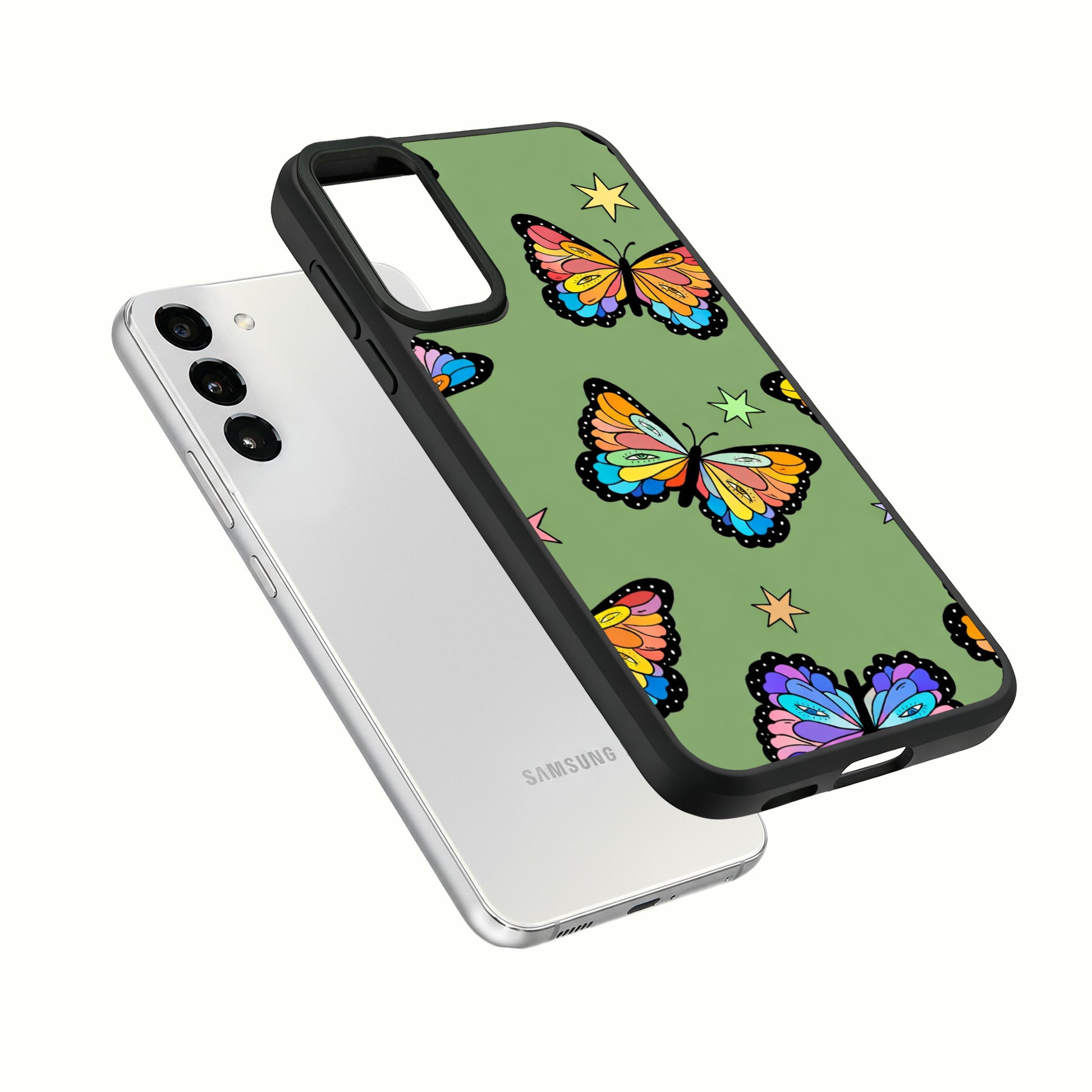 {model: Galaxy S25 Plus, Galaxy S24 Plus, Galaxy S23 Plus, Galaxy S25, Galaxy S22 Plus}{case: Impact} 
