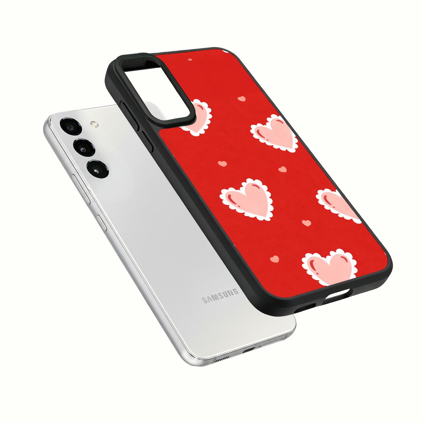 {model: Galaxy S25 Plus, Galaxy S24 Plus, Galaxy S23 Plus, Galaxy S25, Galaxy S22 Plus}{case: Impact} 