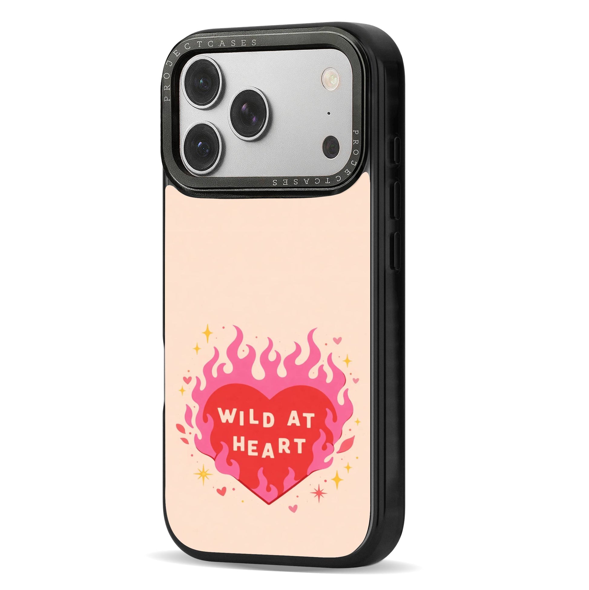{model: iPhone 17 Pro, iPhone 17 Pro Max}{case: Impact}