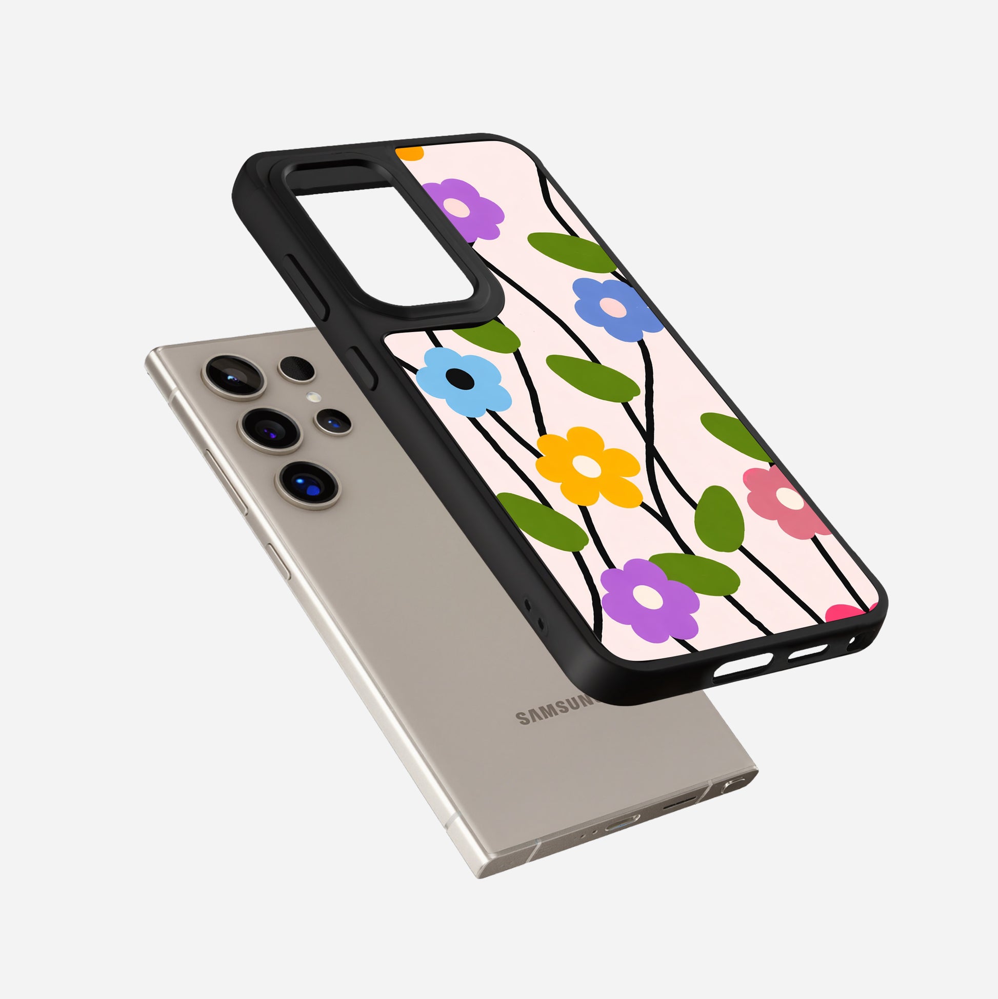 {model: Galaxy S25 Ultra, Galaxy S24 Ultra, Galaxy S23 Ultra, Galaxy S22 Ultra}{case: Impact}