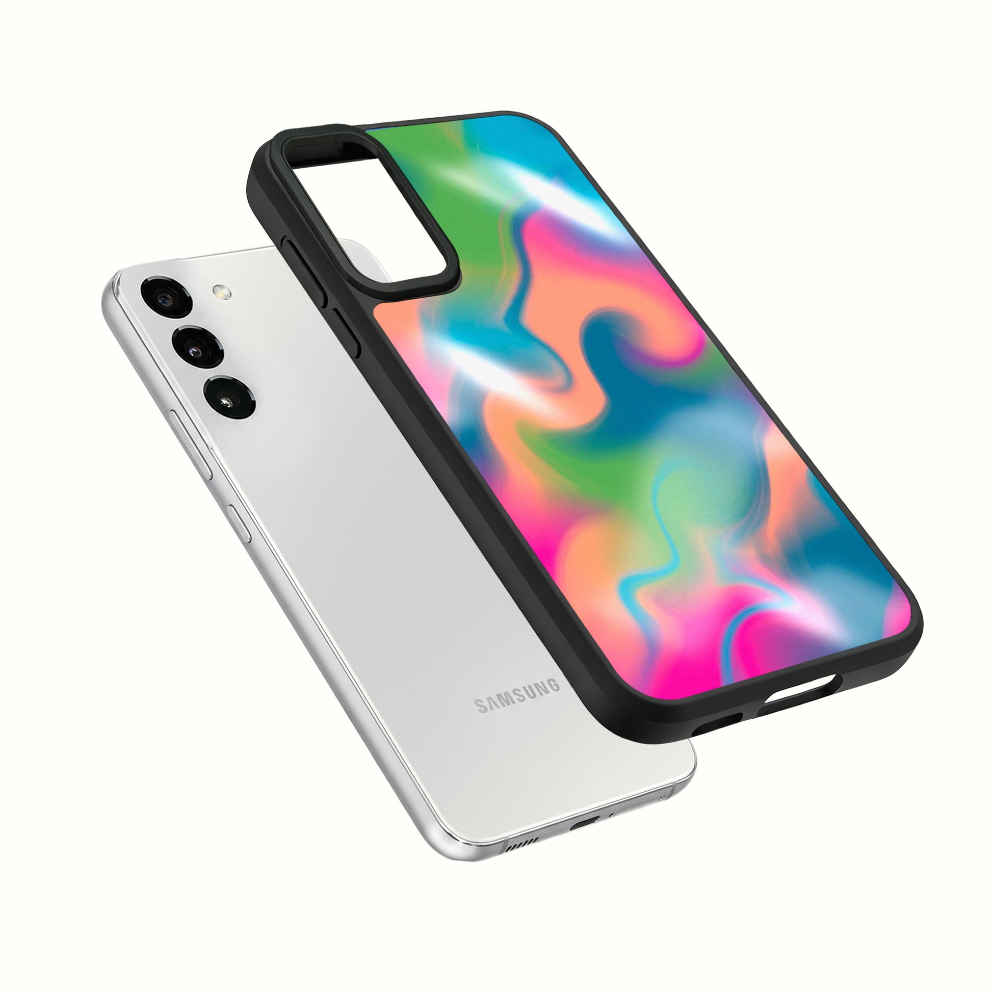 {model: Galaxy S25}{case: Impact}