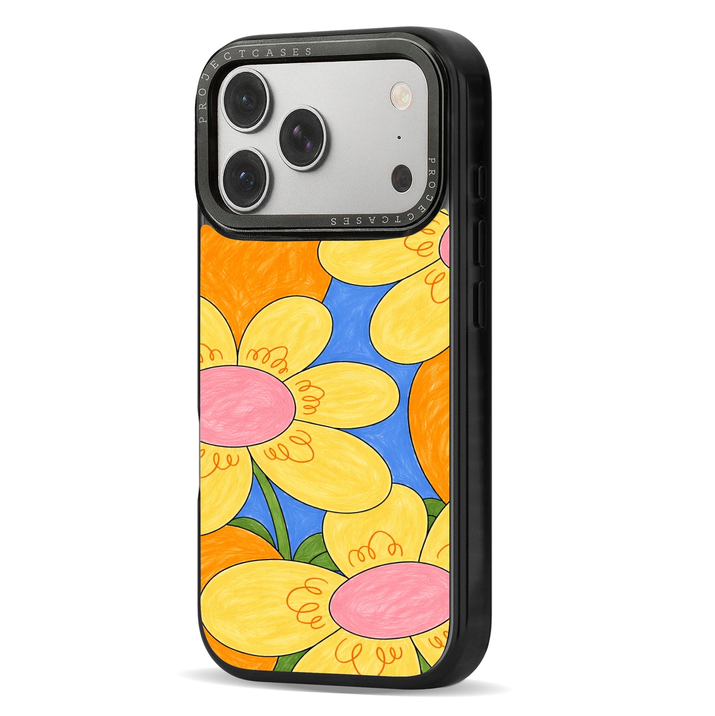 {model: iPhone 17 Pro, iPhone 17 Pro Max}{case: Impact}