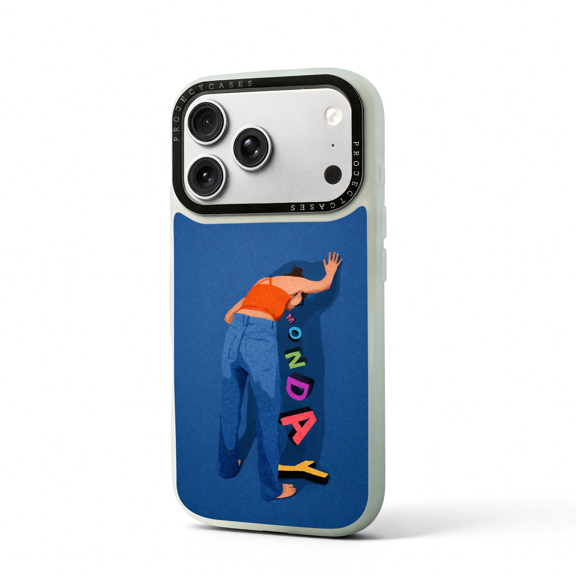 {model: iPhone 17 Pro, iPhone 17 Pro Max}{case: Matte Sides}