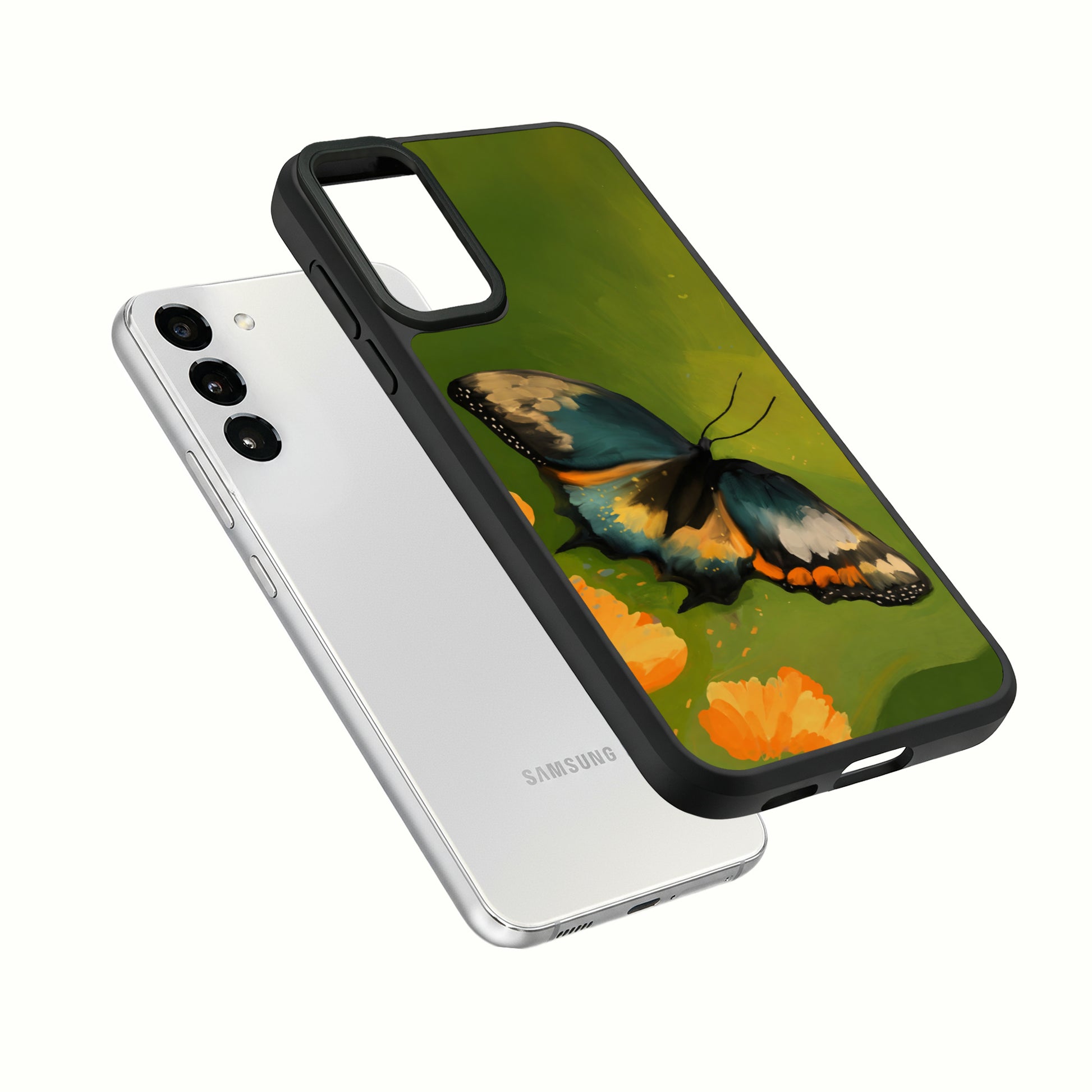 {model: Galaxy S25 Plus, Galaxy S24 Plus, Galaxy S23 Plus, Galaxy S25, Galaxy S22 Plus}{case: Impact} 
