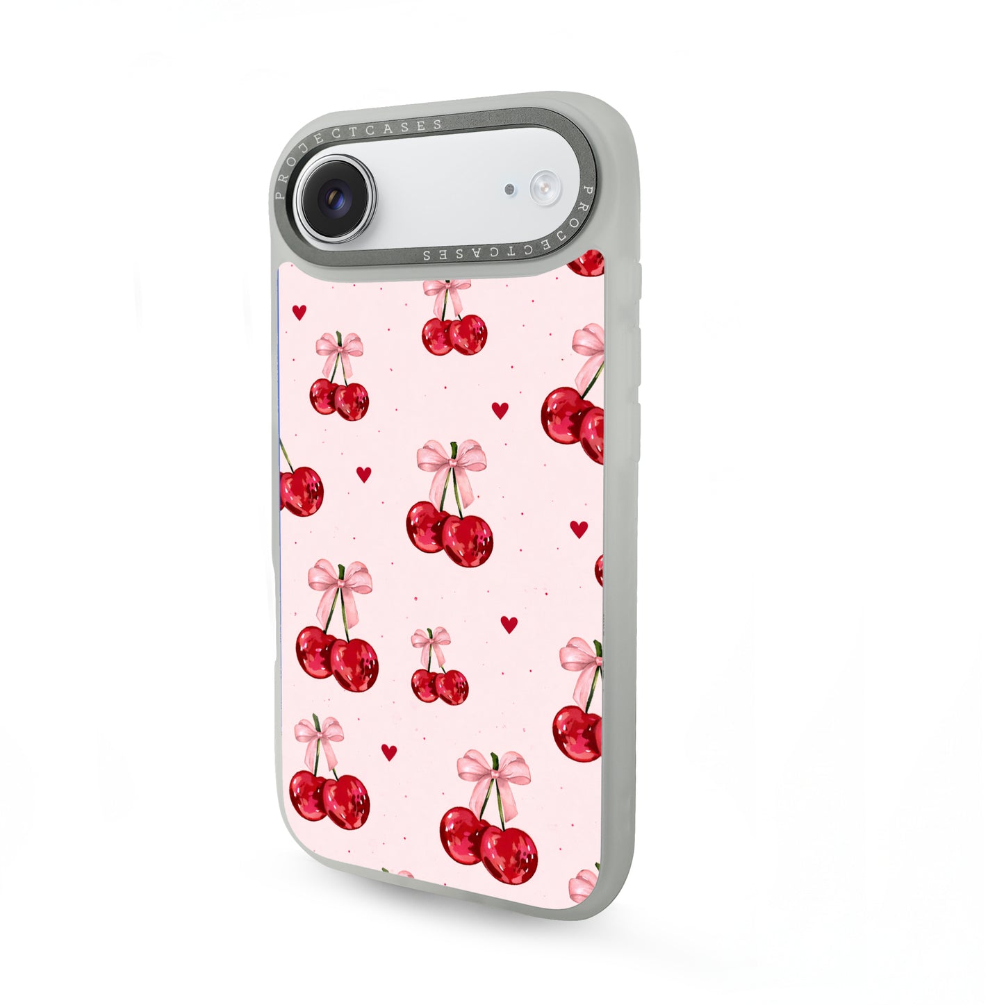 {model: iPhone 17 Air}{case: Matte Sides} 