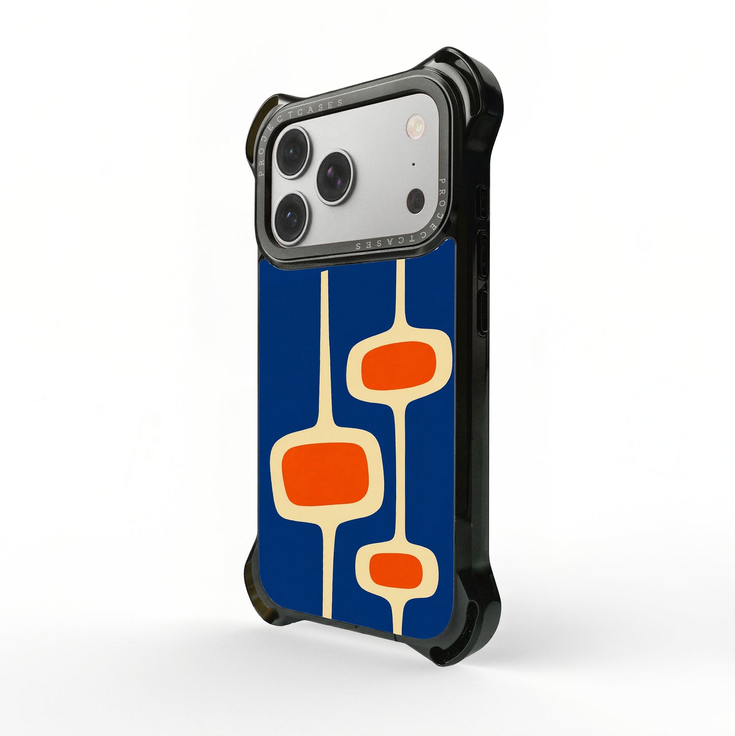 {model: iPhone 17 Pro, iPhone 17 Pro Max}{case: Bounce}