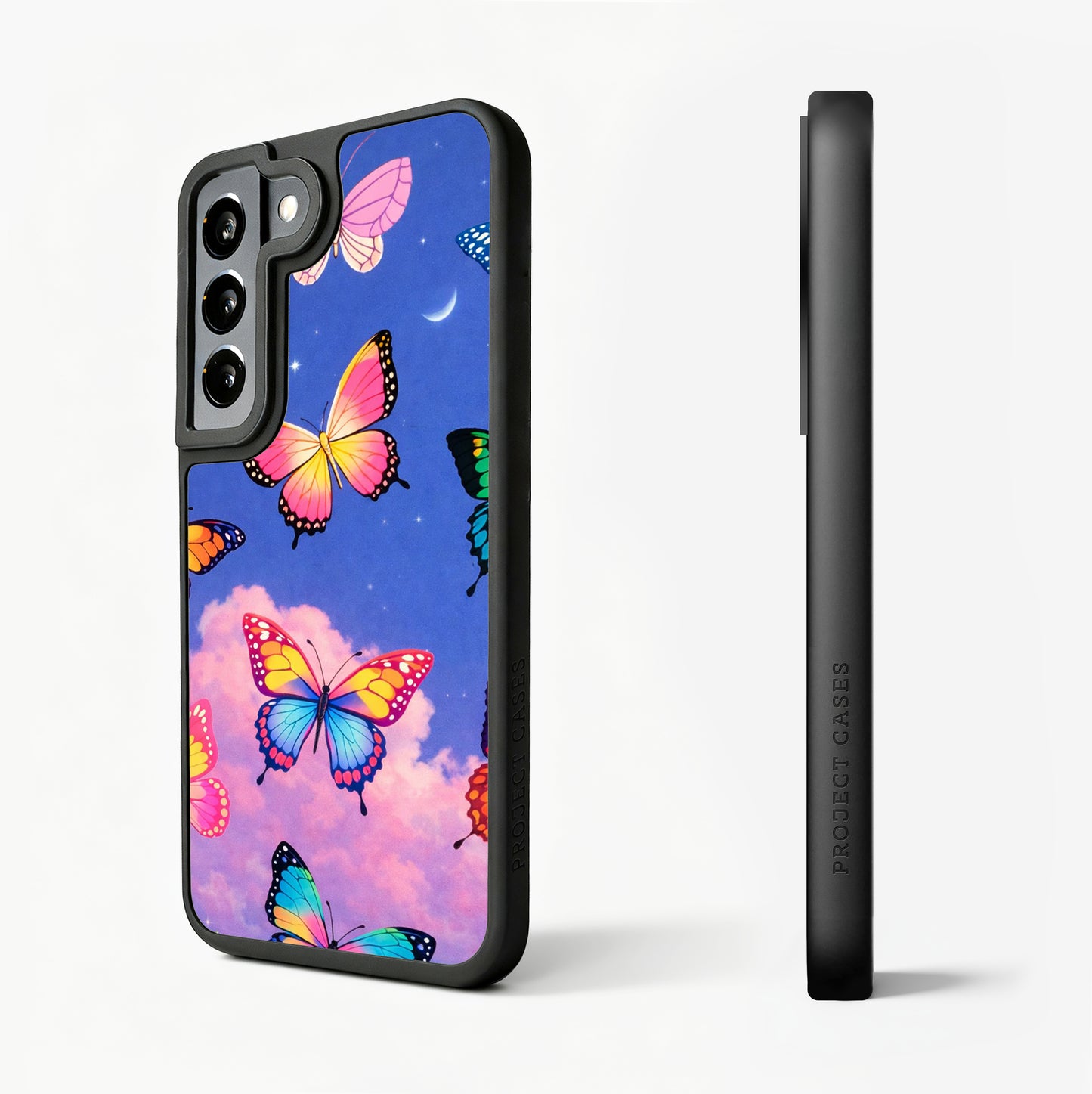  {model: Galaxy S24, Galaxy S23, Galaxy S22}{case: Impact} 