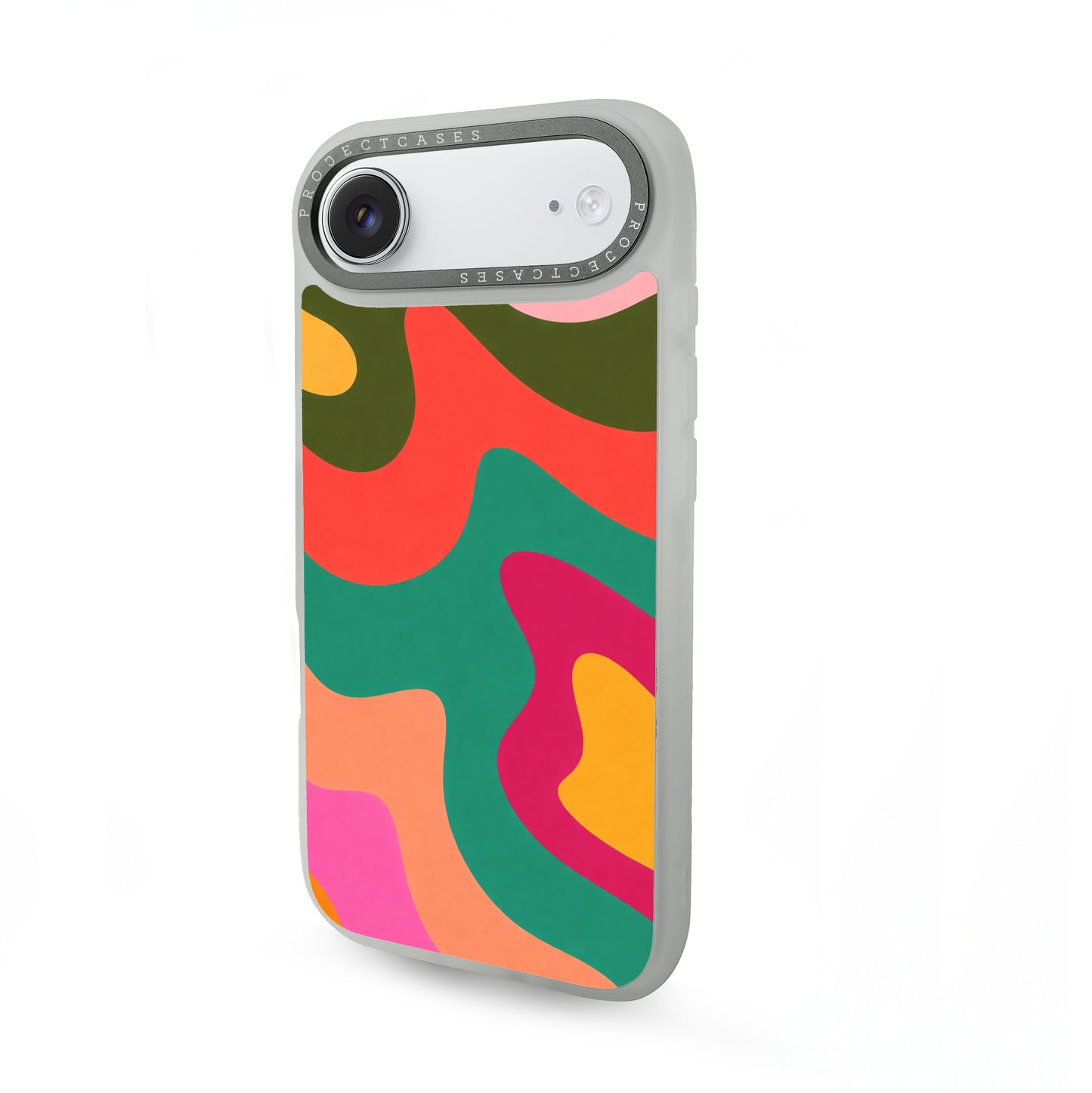 {model: iPhone 17 Air}{case: Matte Sides} 