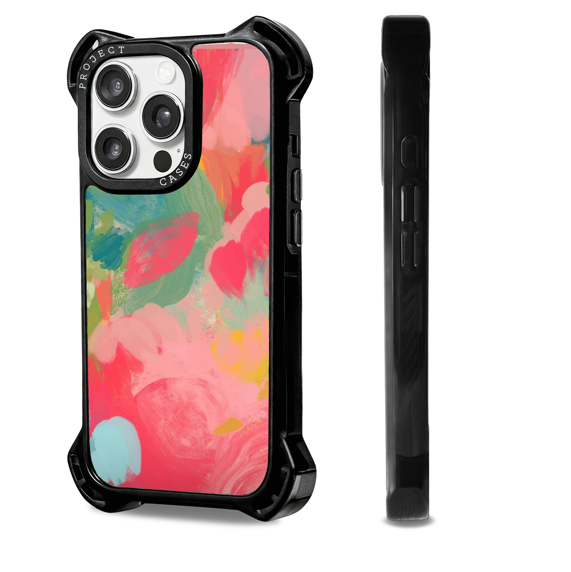 {model: iPhone 16 Pro, iPhone 16 Pro Max, iPhone 15 Pro, iPhone 15 Pro Max, iPhone 14 Pro, iPhone 14 Pro Max, iPhone 13 Pro, iPhone 13 Pro Max, iPhone 12 Pro, iPhone 12 Pro Max, iPhone 11 Pro, iPhone 11 Pro Max}{case: Bounce}