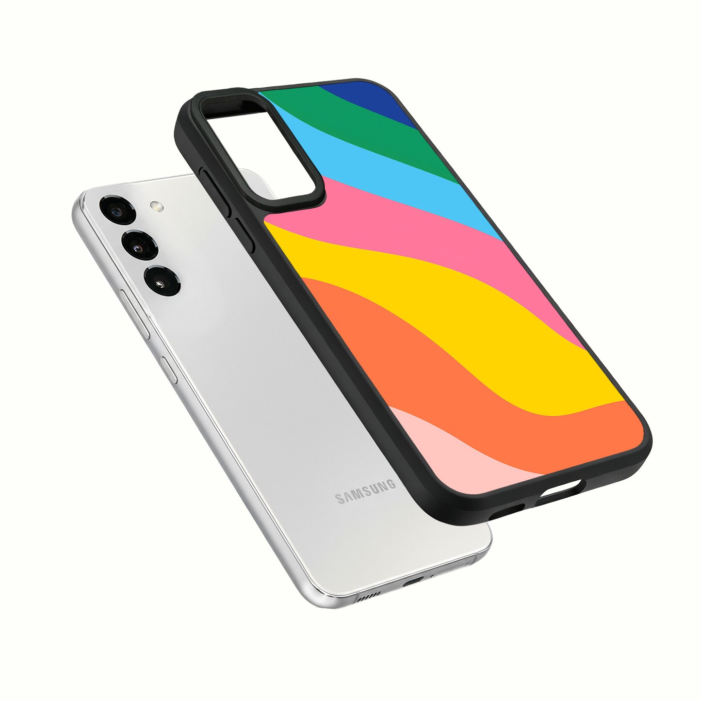 {model: Galaxy S25 Plus, Galaxy S24 Plus, Galaxy S23 Plus, Galaxy S25, Galaxy S22 Plus}{case: Impact}