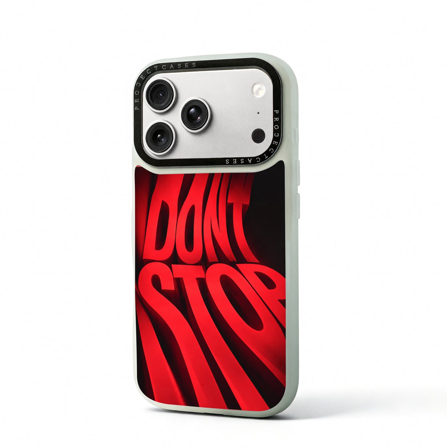{model: iPhone 17 Pro, iPhone 17 Pro Max}{case: Matte Sides}