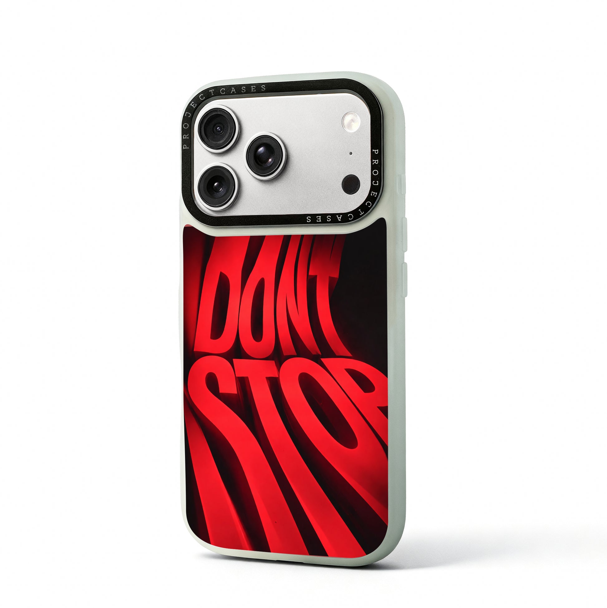 {model: iPhone 17 Pro, iPhone 17 Pro Max}{case: Matte Sides}
