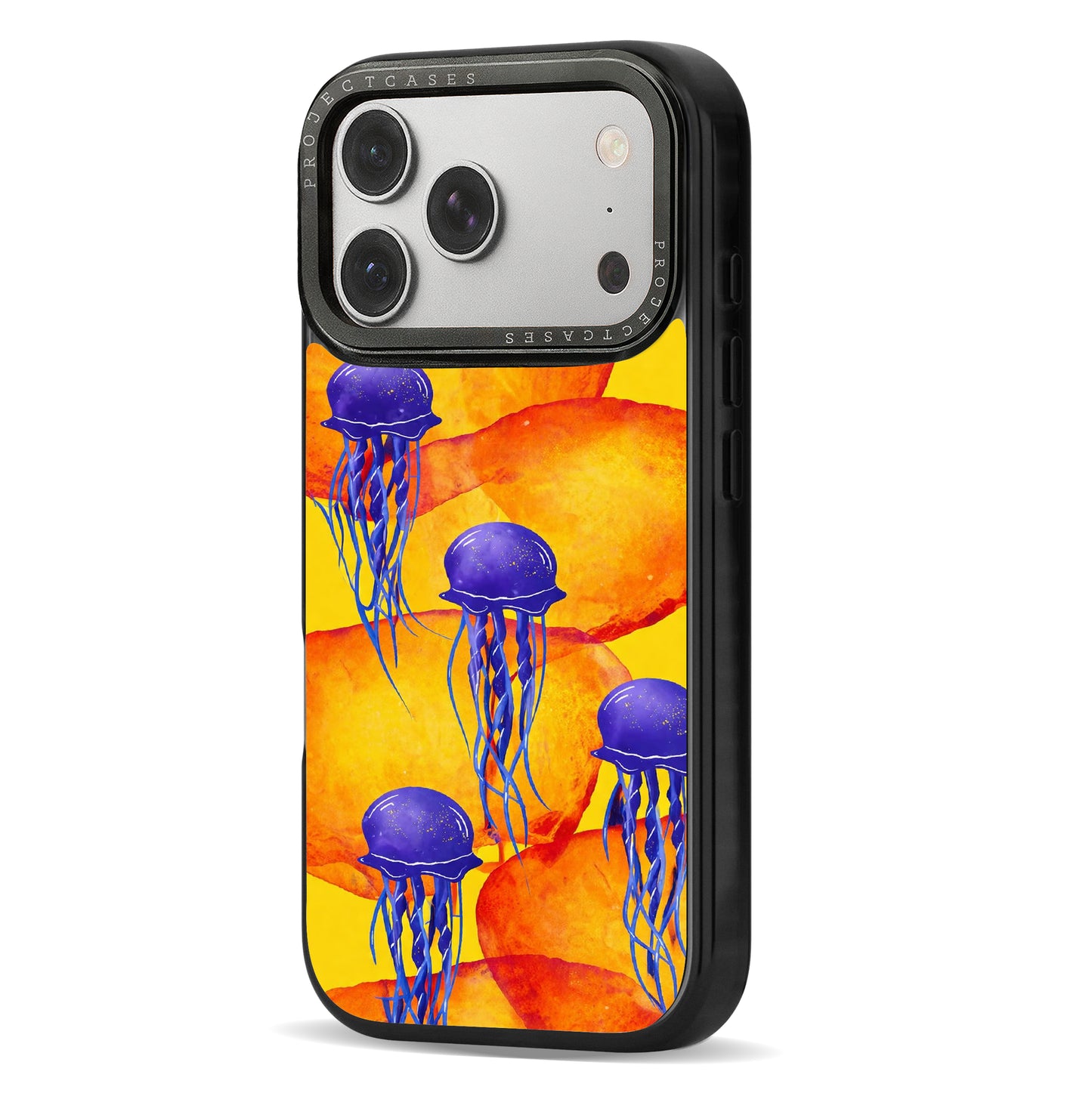 {model: iPhone 17 Pro, iPhone 17 Pro Max}{case: Impact}