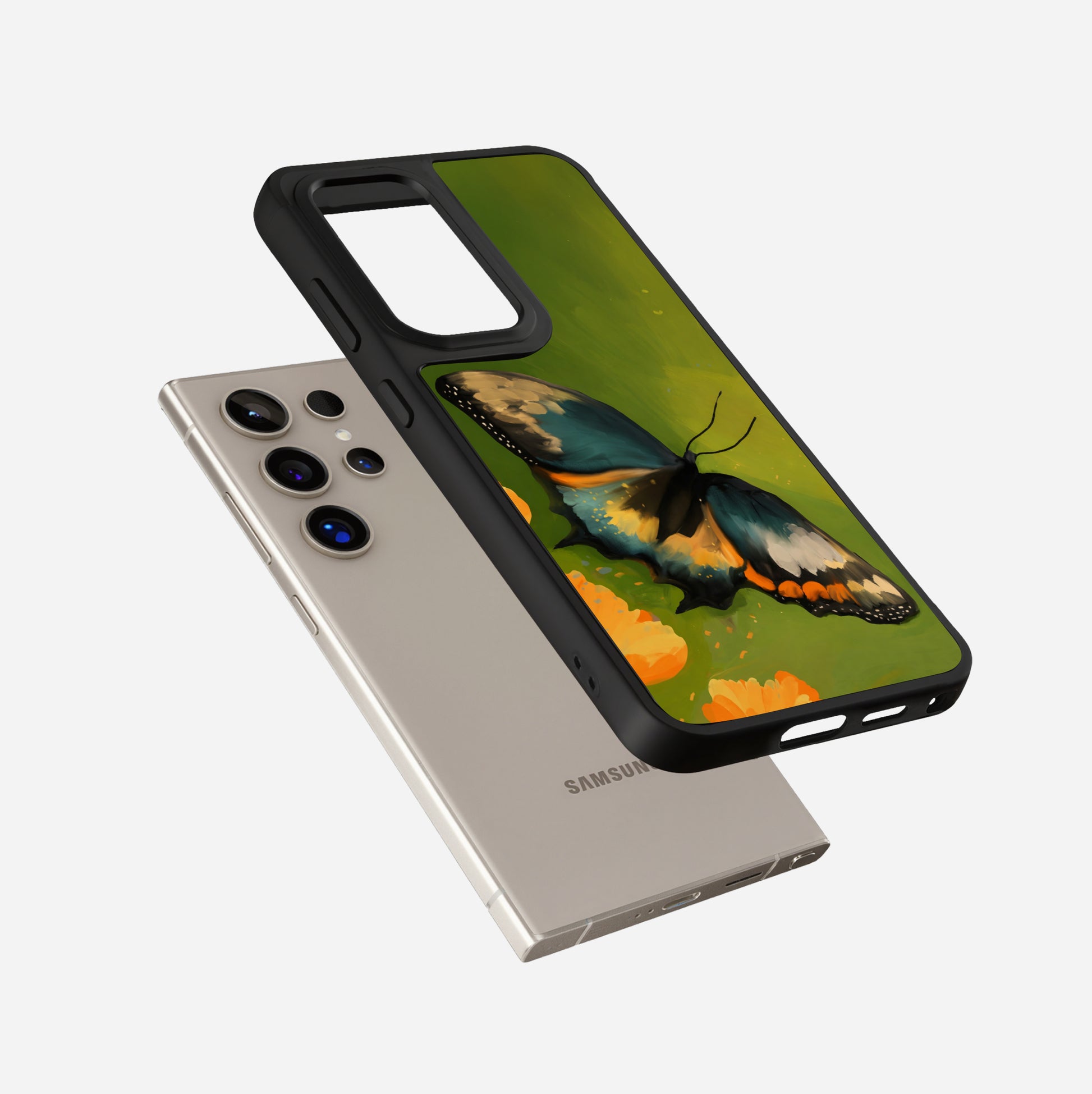 {model: Galaxy S25 Ultra, Galaxy S24 Ultra, Galaxy S23 Ultra, Galaxy S22 Ultra} {case: Impact} 