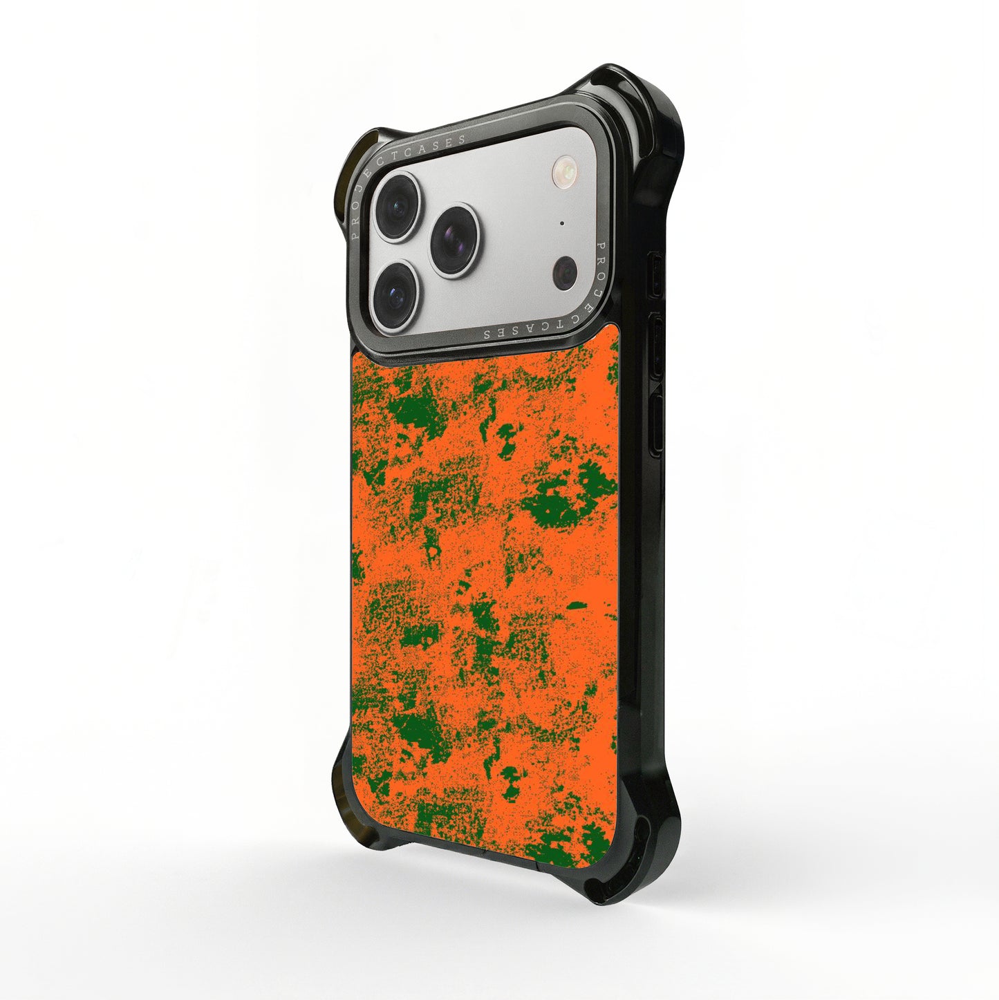 {model: iPhone 17 Pro, iPhone 17 Pro Max}{case: Bounce}