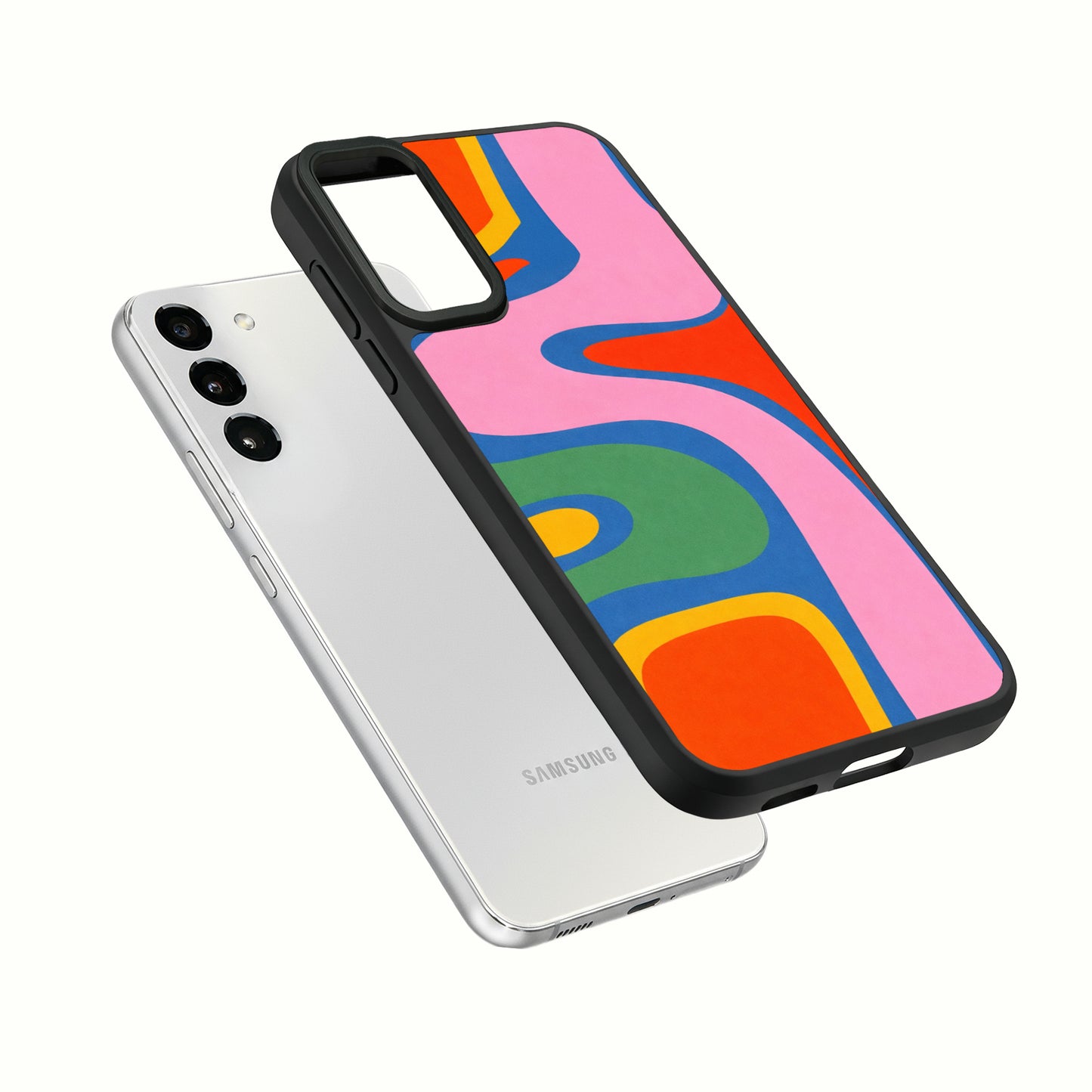 {model: Galaxy S25 Plus, Galaxy S24 Plus, Galaxy S23 Plus, Galaxy S25, Galaxy S22 Plus}{case: Impact} 