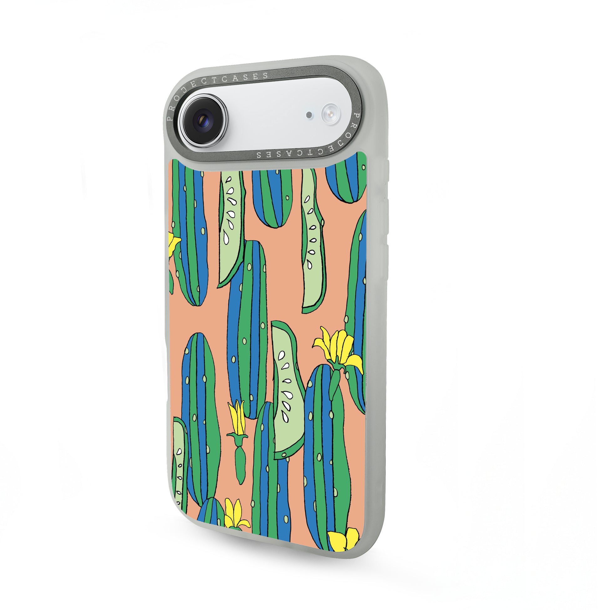 {model: iPhone 17 Air}{case: Matte Sides} 