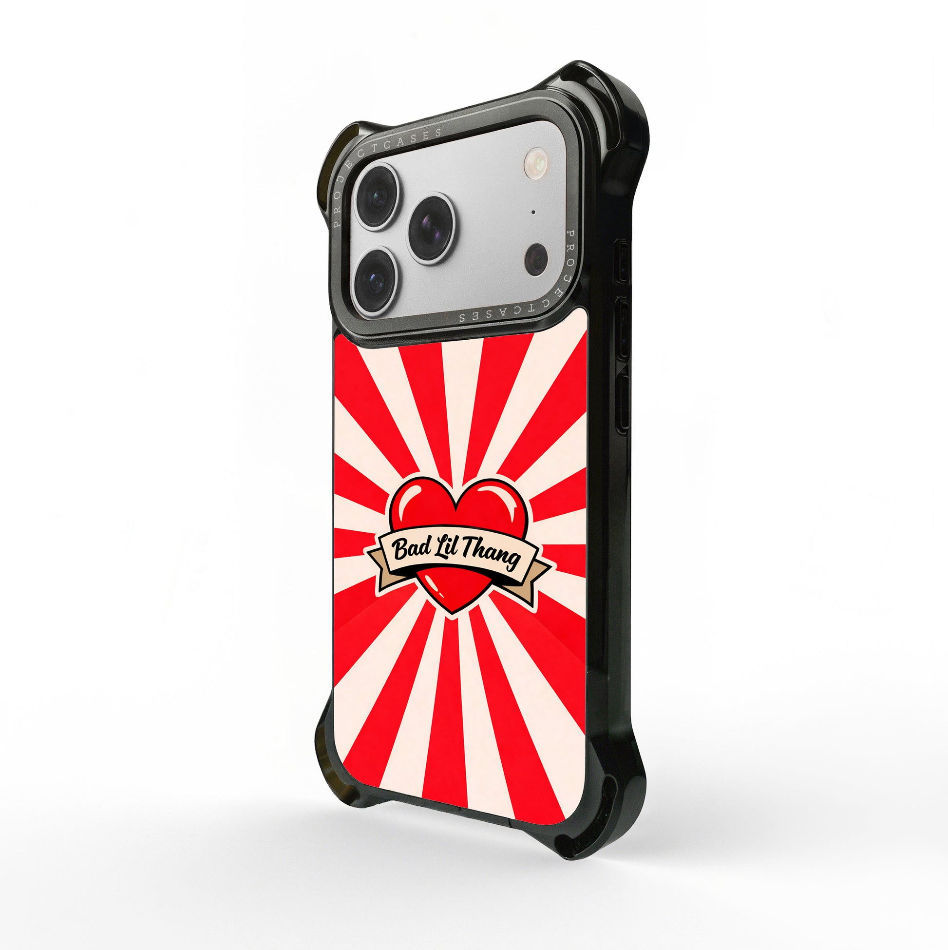 {model: iPhone 17 Pro, iPhone 17 Pro Max}{case: Bounce}