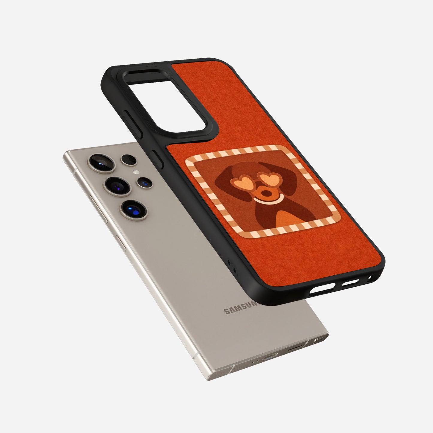 {model: Galaxy S25 Ultra, Galaxy S24 Ultra, Galaxy S23 Ultra, Galaxy S22 Ultra} {case: Impact} 
