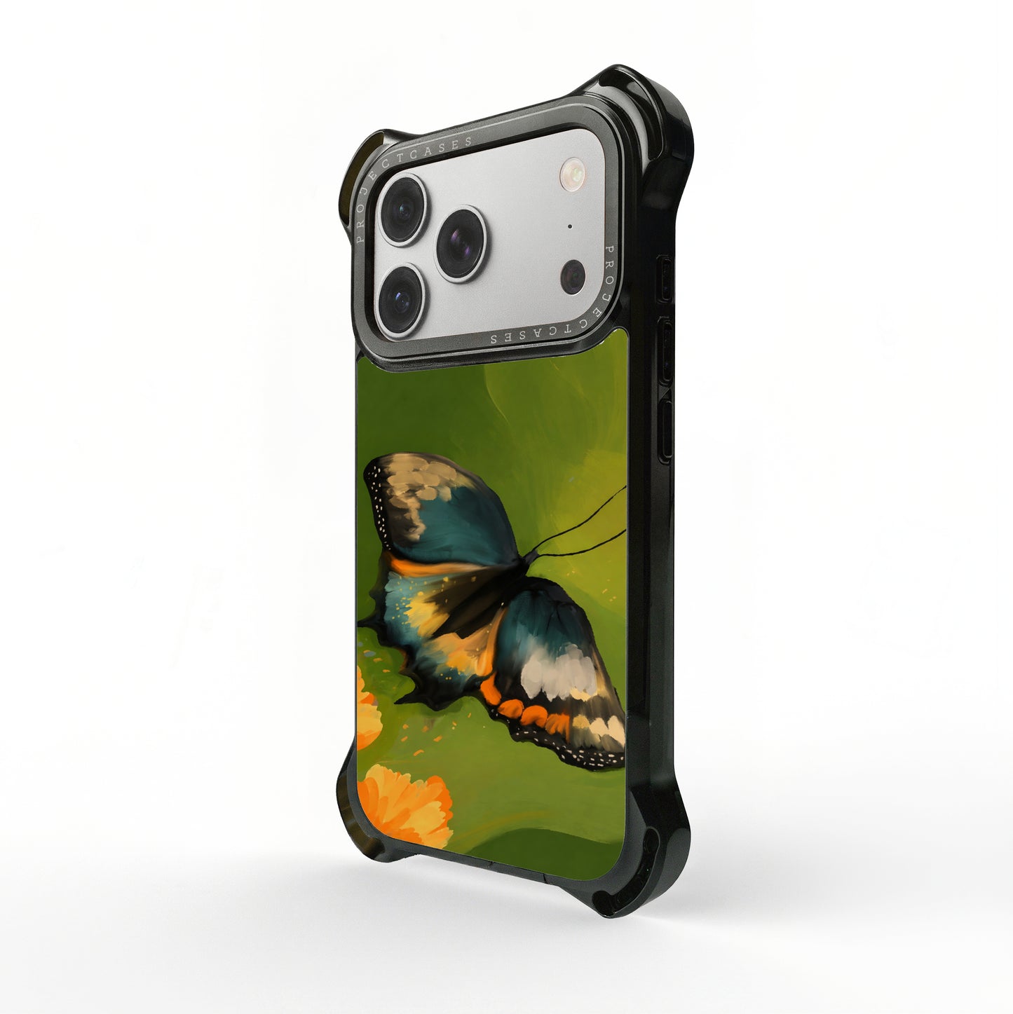 {model: iPhone 17 Pro, iPhone 17 Pro Max}{case: Bounce}