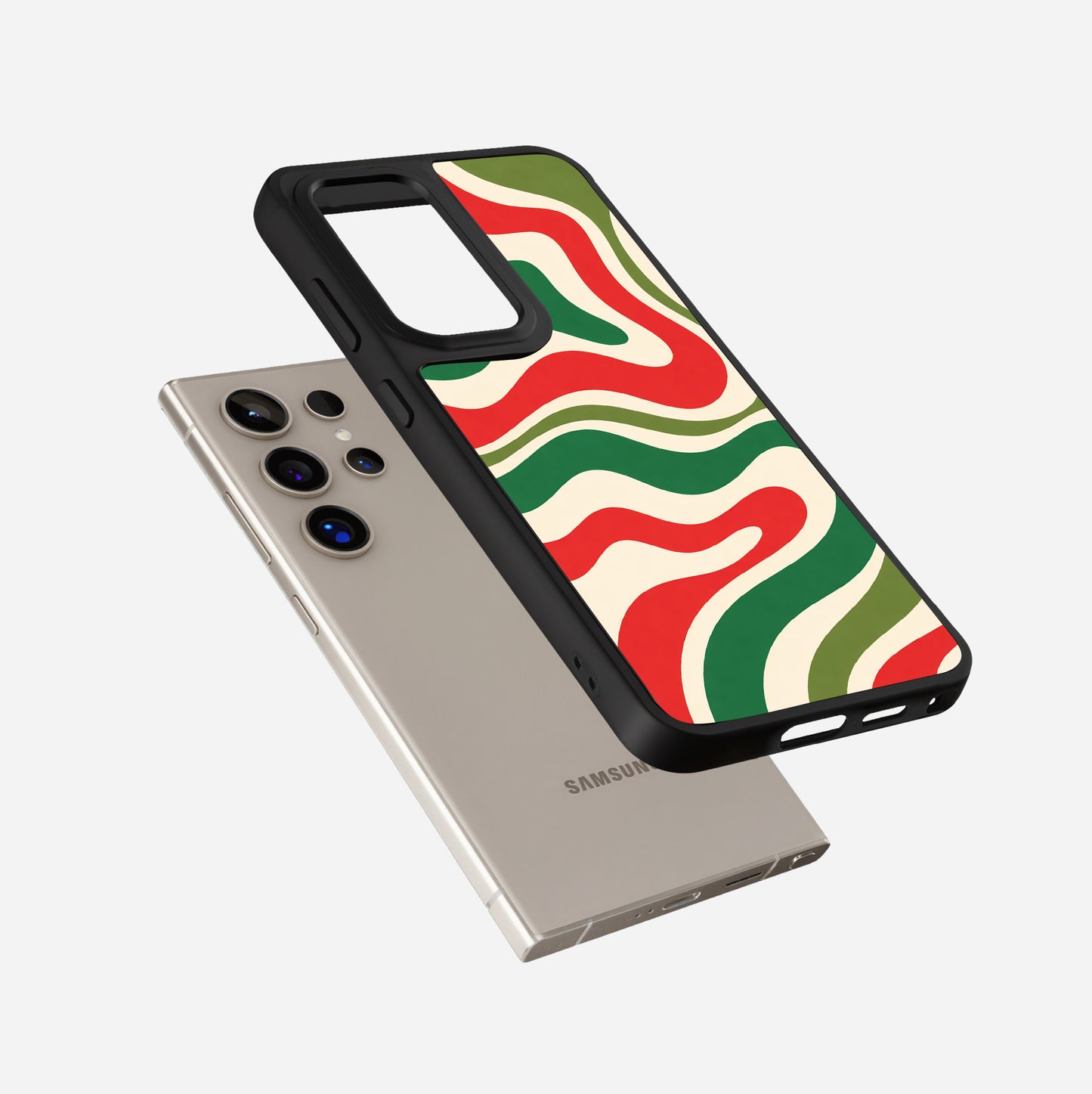 {model: Galaxy S25 Ultra, Galaxy S24 Ultra, Galaxy S23 Ultra, Galaxy S22 Ultra}{case: Impact}