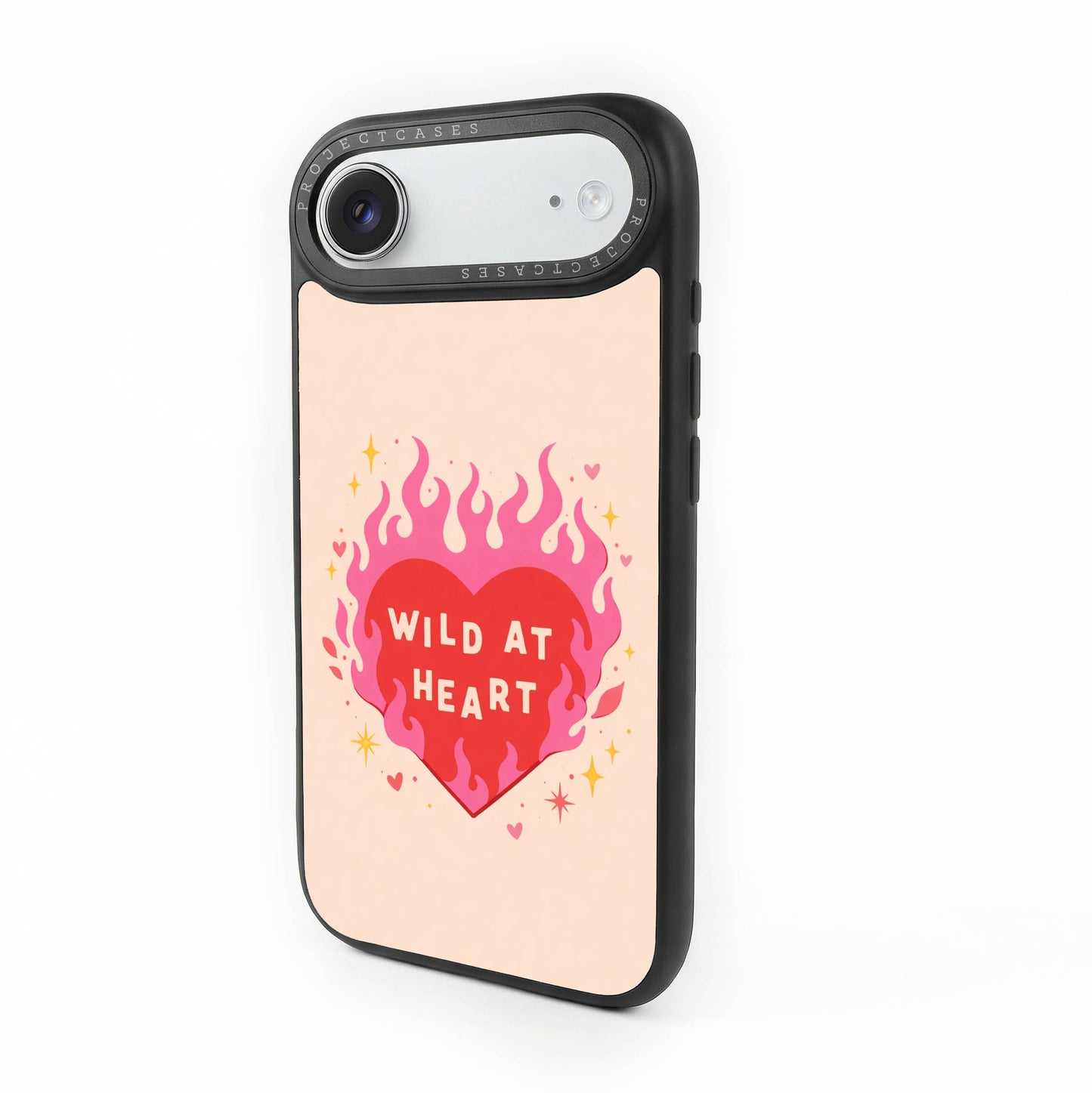 {model: iPhone 17 Air}{case: Impact} 