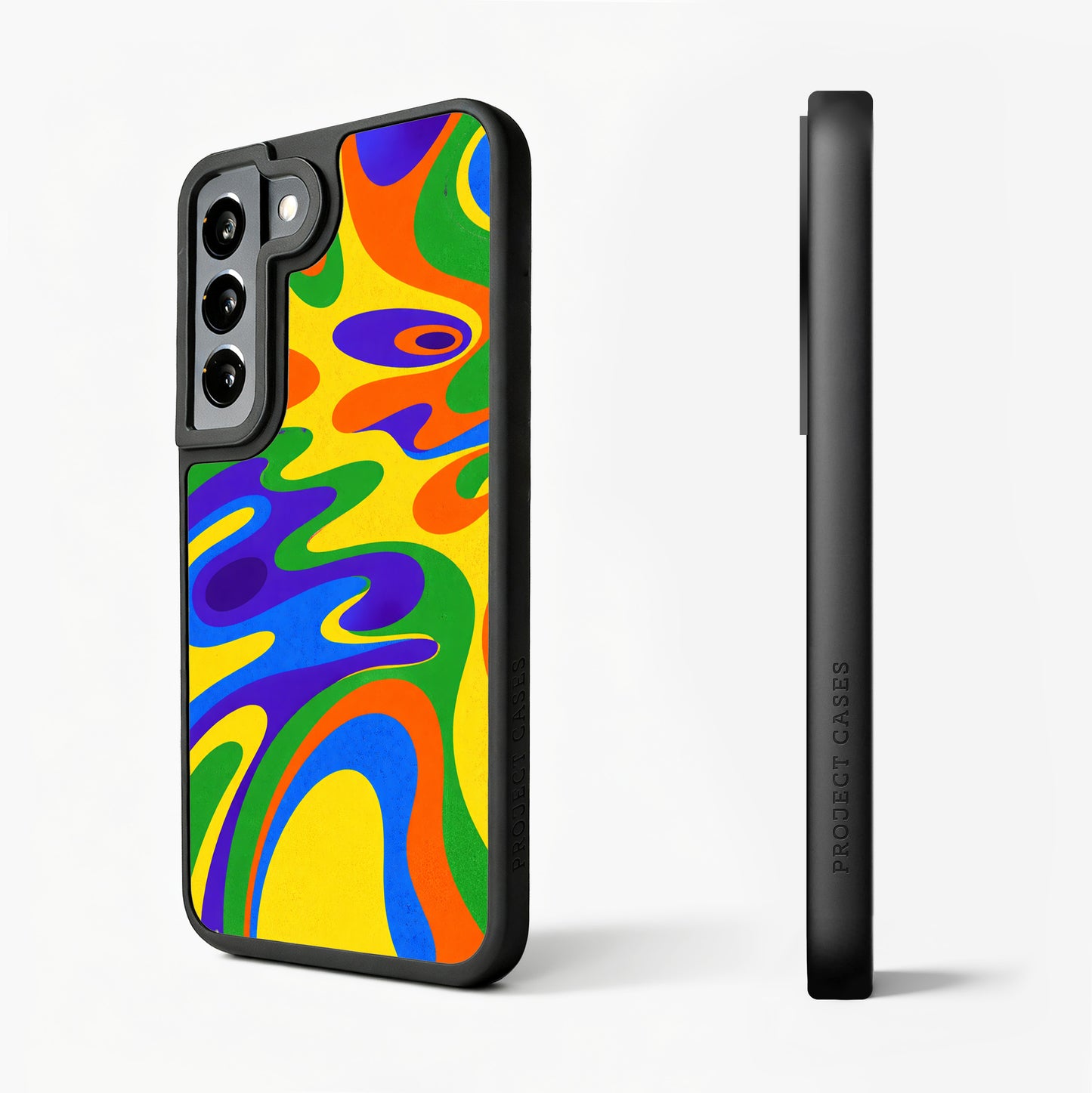 {model: Galaxy S24, Galaxy S23, Galaxy S22}{case: Impact}