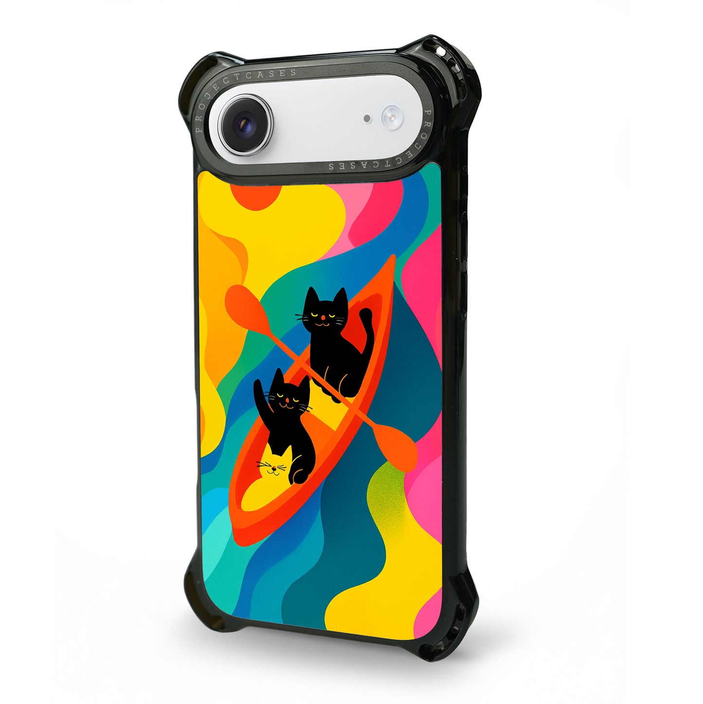 {model: iPhone 17 Air}{case: Bounce}