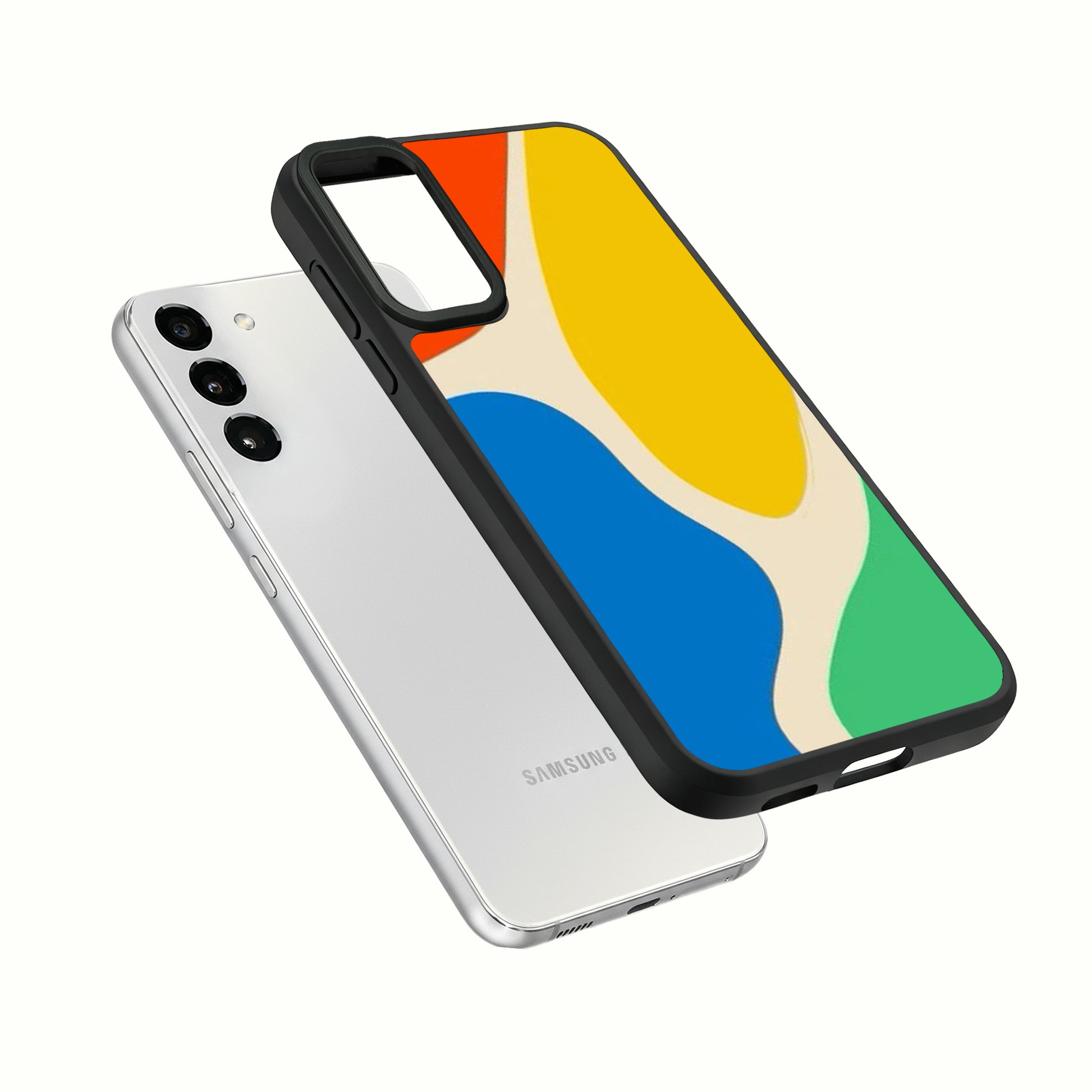 {model: Galaxy S25 Ultra, Galaxy S24 Ultra, Galaxy S23 Ultra, Galaxy S22 Ultra} {case: Impact} 