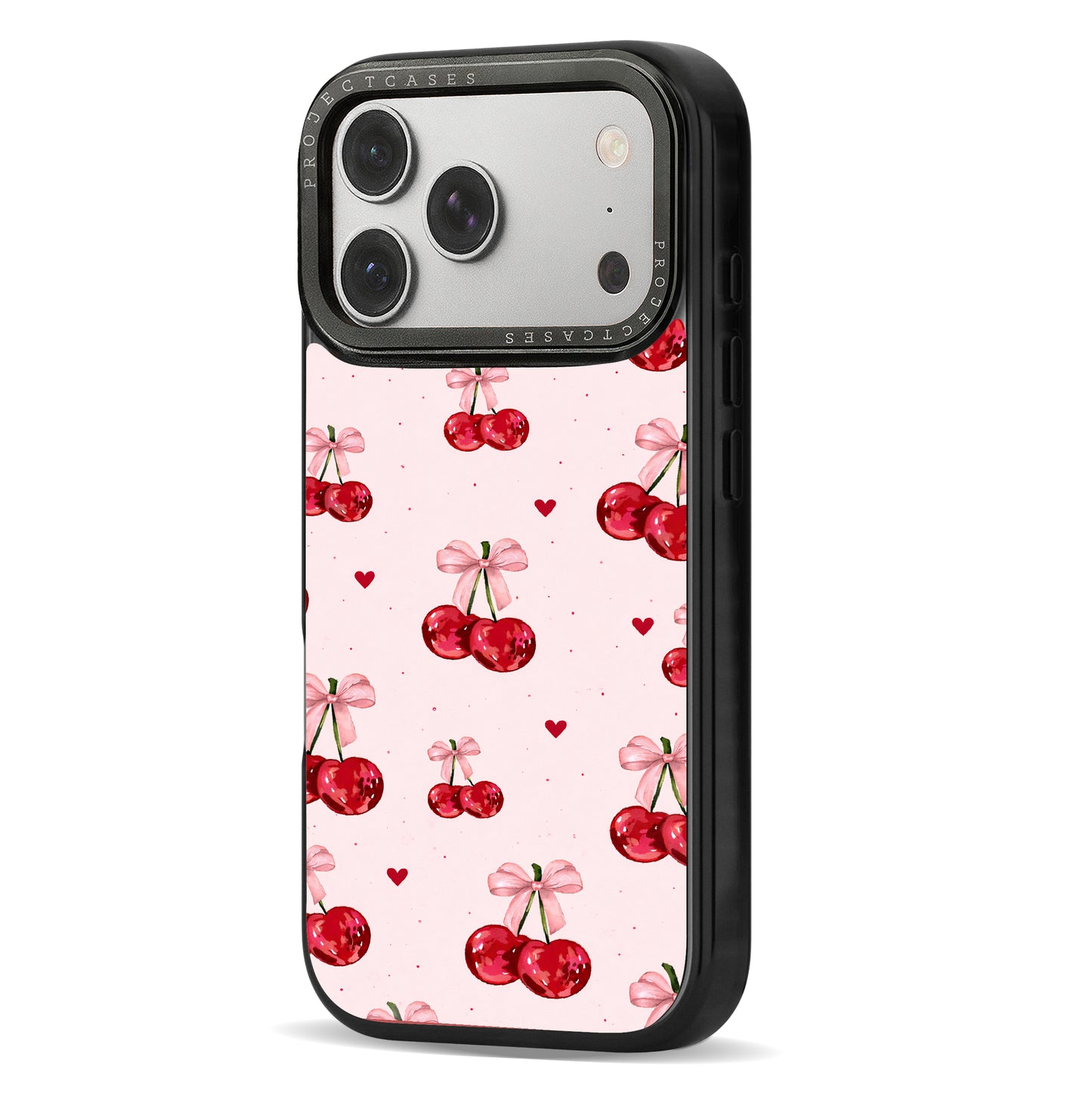 {model: iPhone 17 Pro, iPhone 17 Pro Max}{case: Impact}