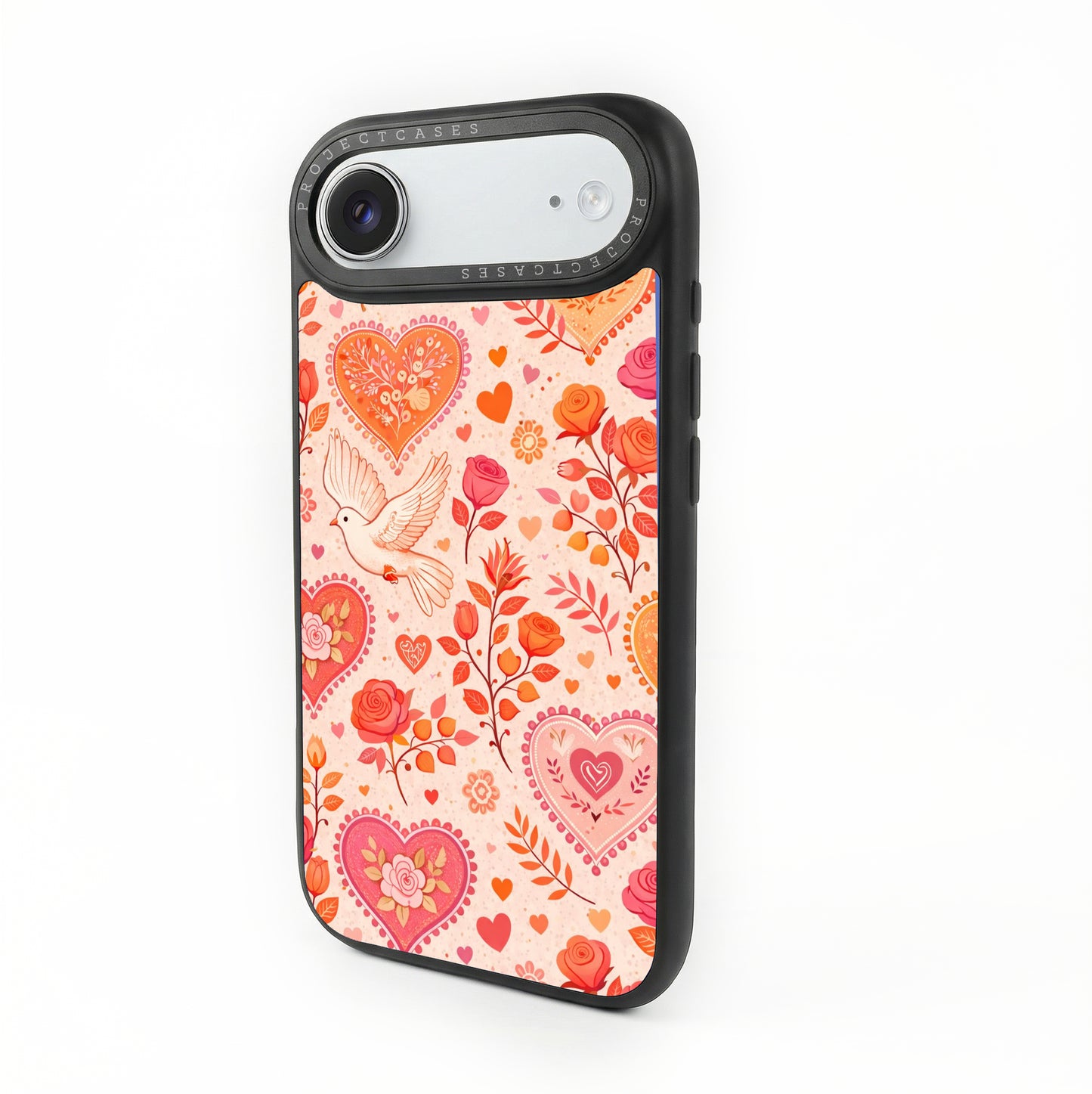 {model: iPhone 17 Air}{case: Impact} 