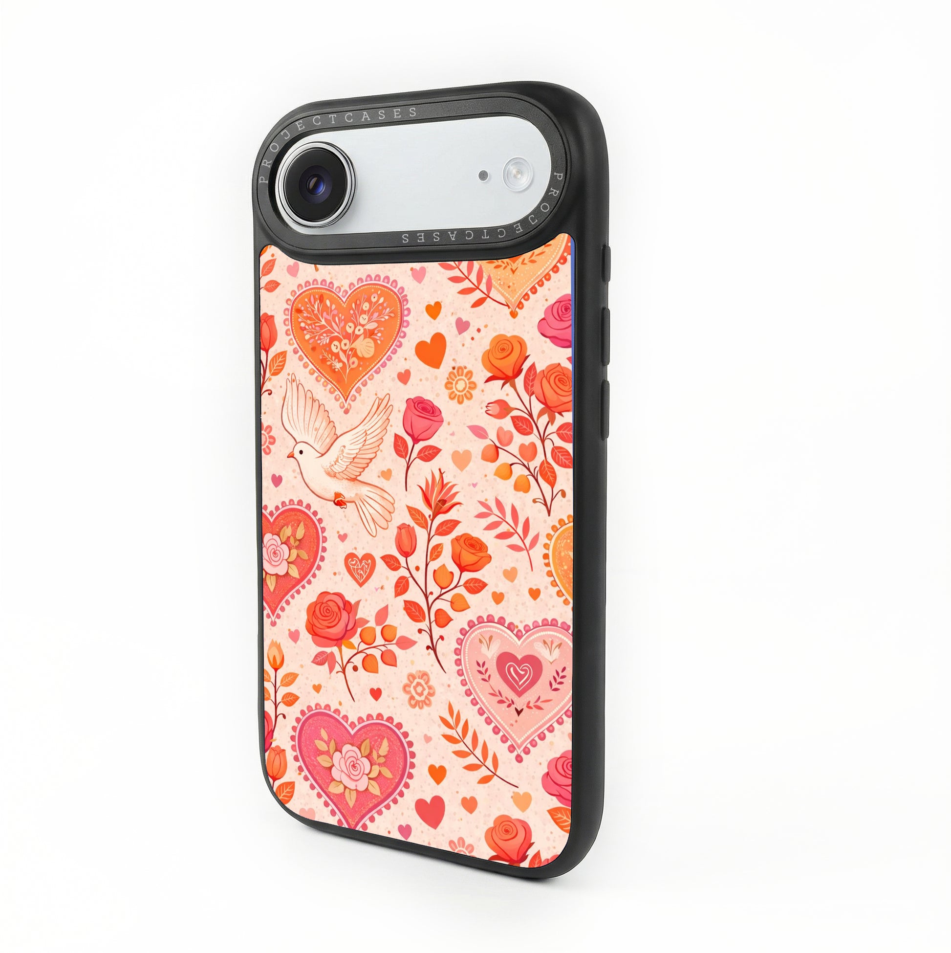 {model: iPhone 17 Air}{case: Impact} 