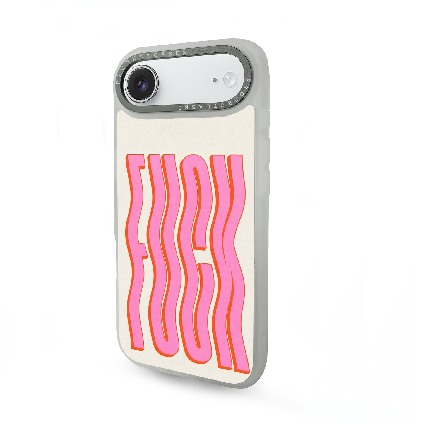 {model: iPhone 17 Air}{case: Matte Sides} 