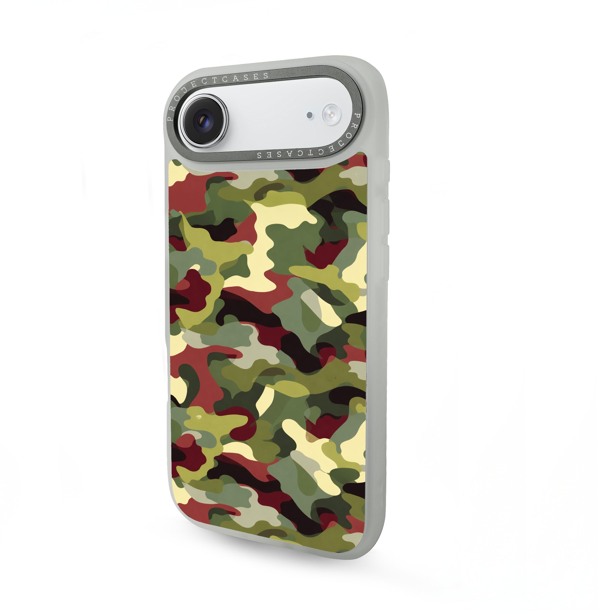 {model: iPhone 17 Air}{case: Matte Sides} 